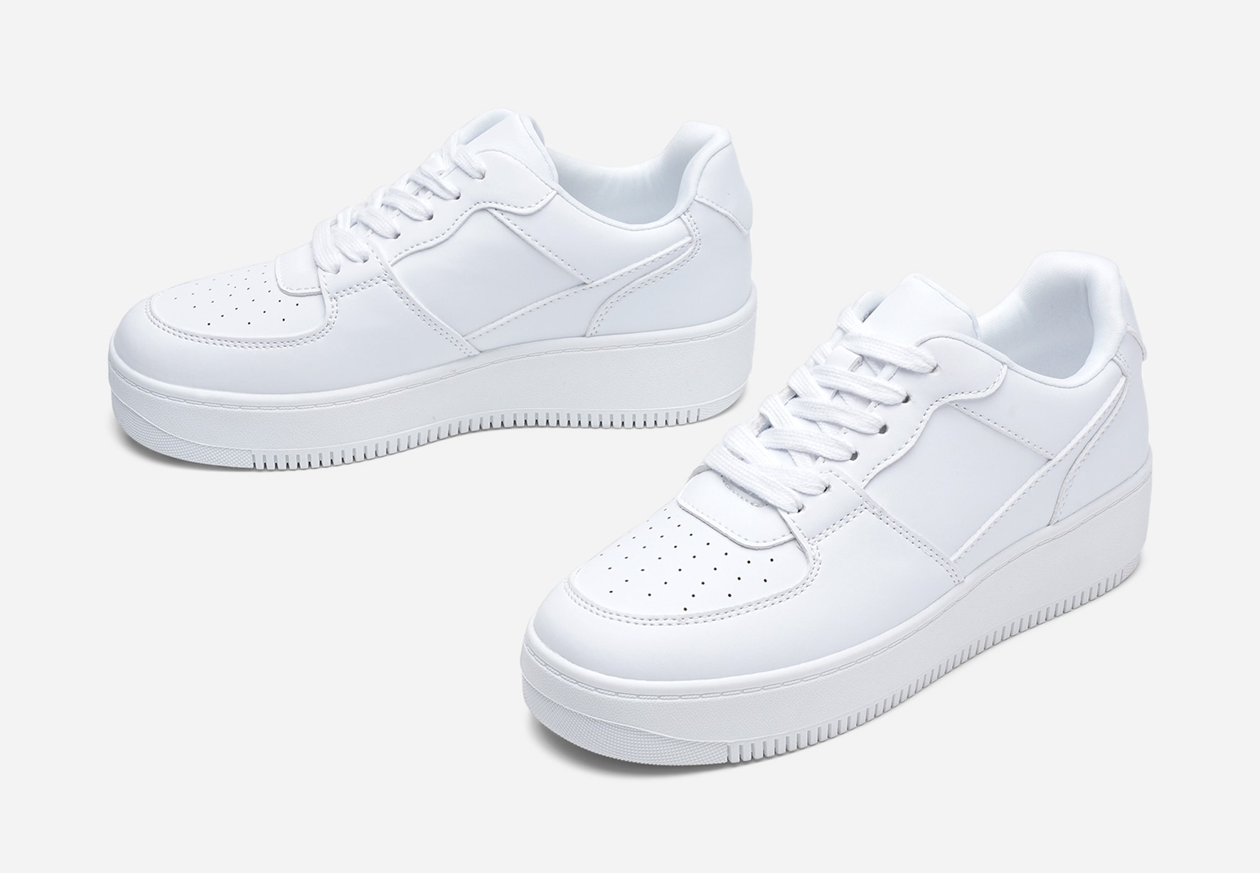 XIT, Sneakers Vita
