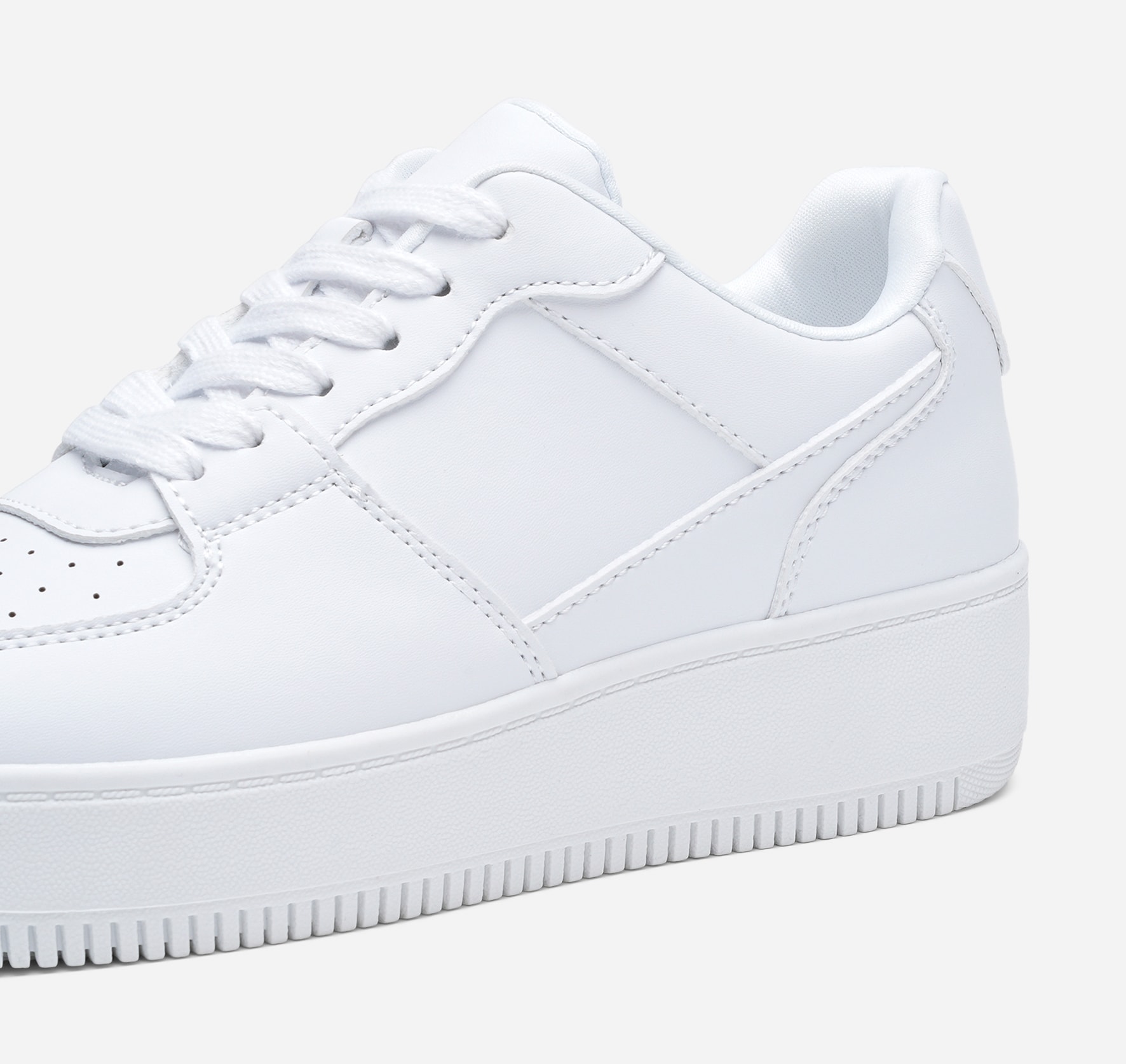 XIT, Sneakers Vita