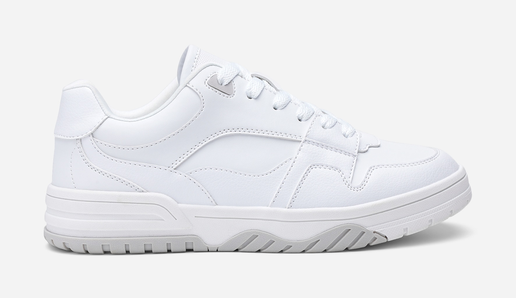 ATTITUDE, Sneakers Vita