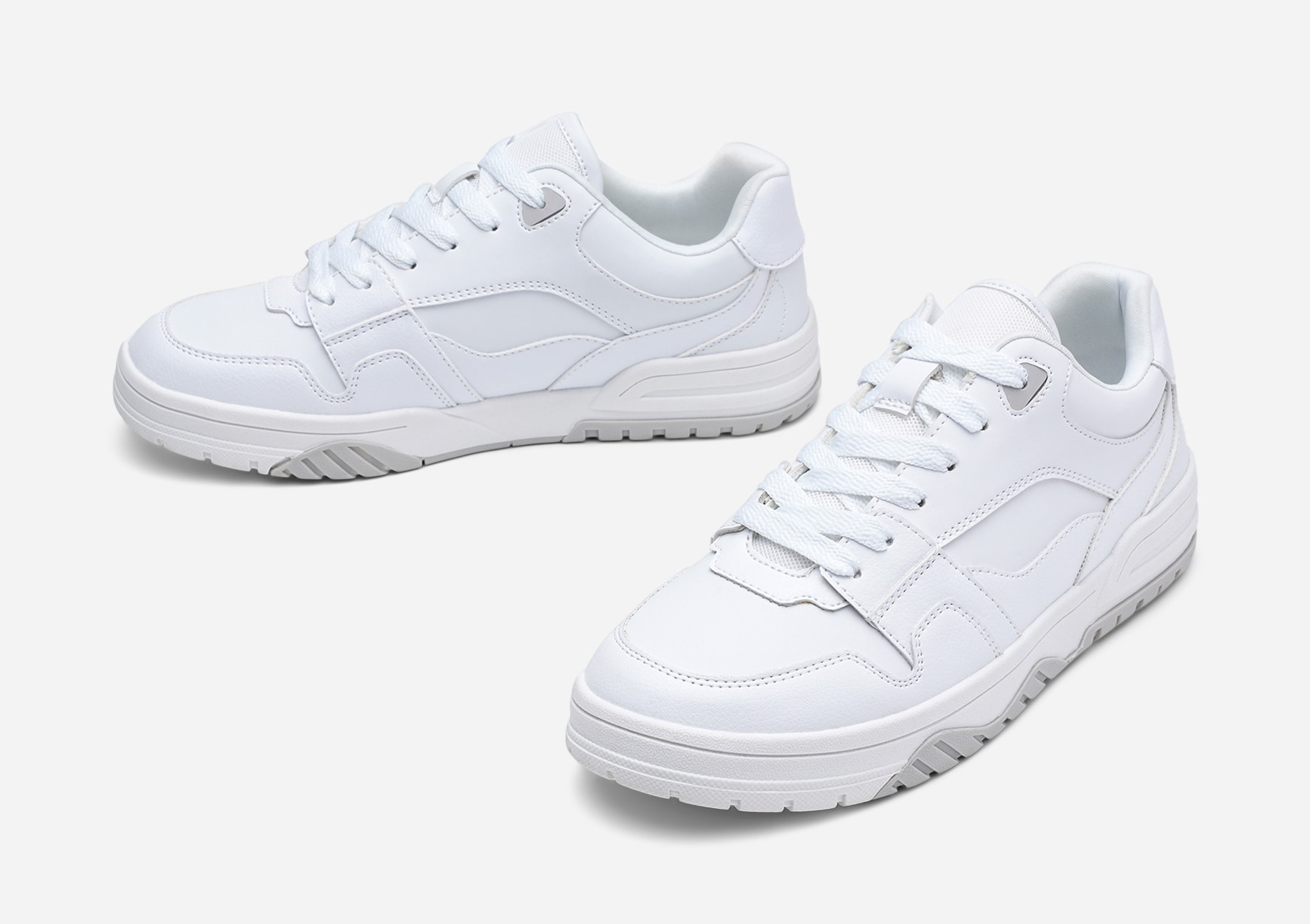 ATTITUDE, Sneakers Vita