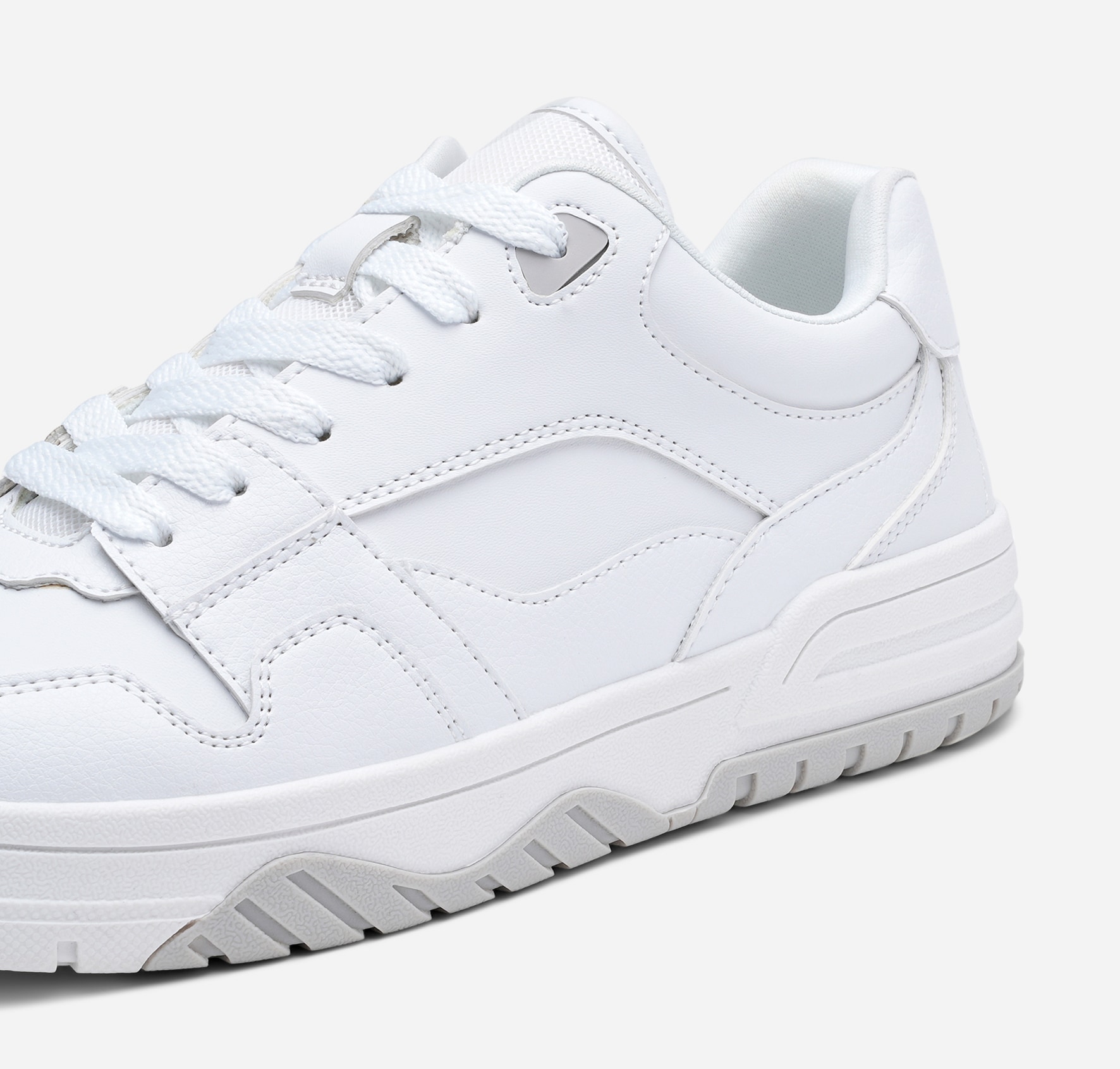 ATTITUDE, Sneakers Vita