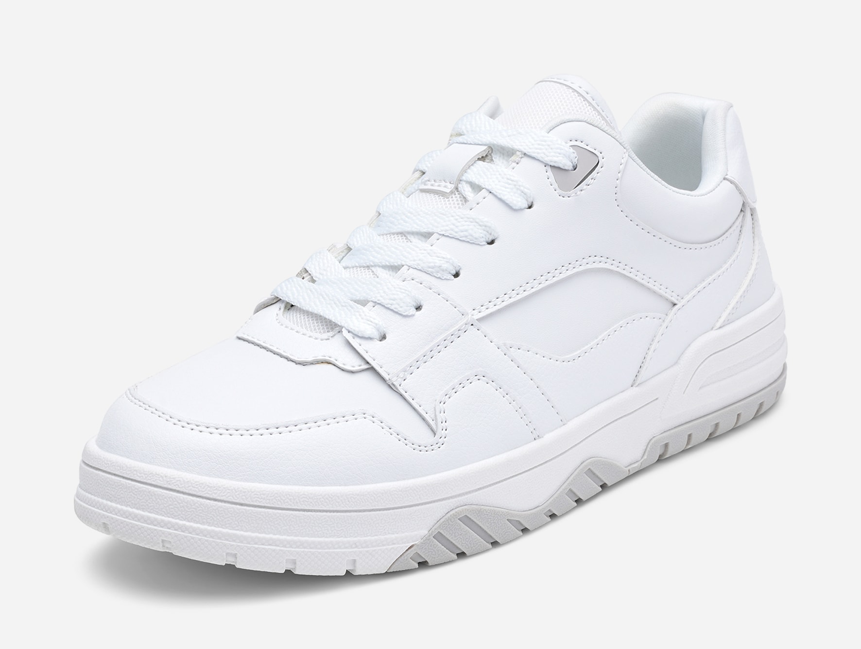 ATTITUDE, Sneakers Vita