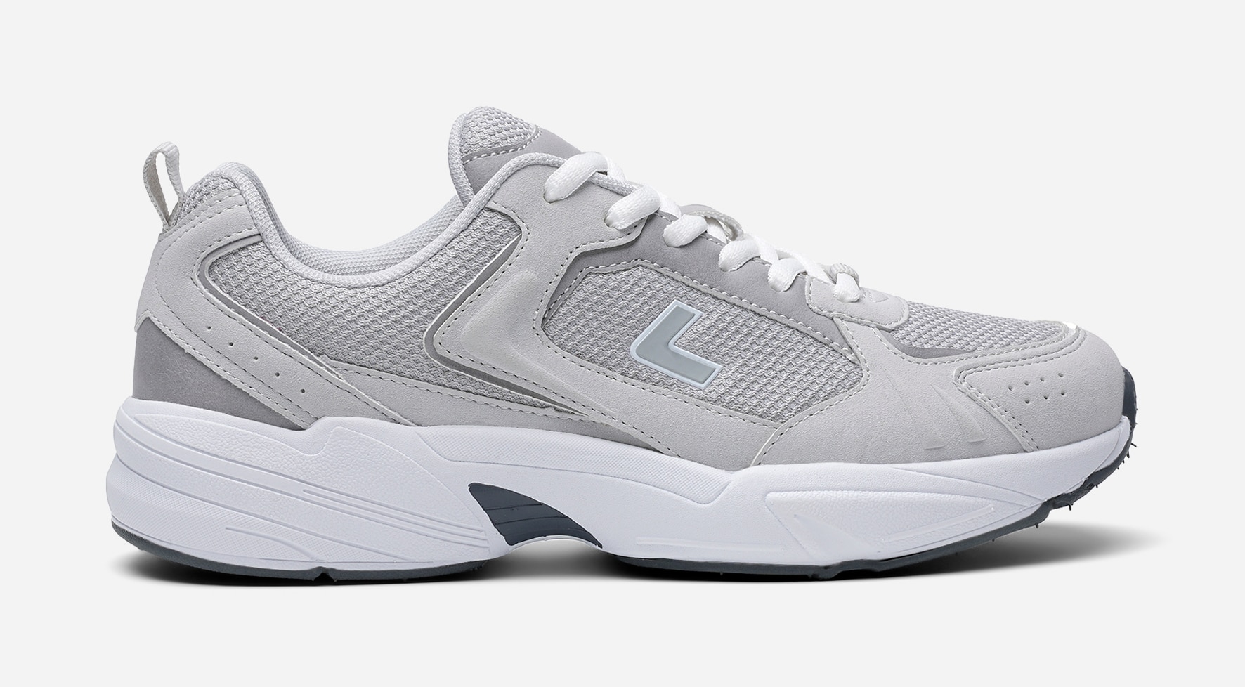 LINEAR, Sneakers Flerfärgade