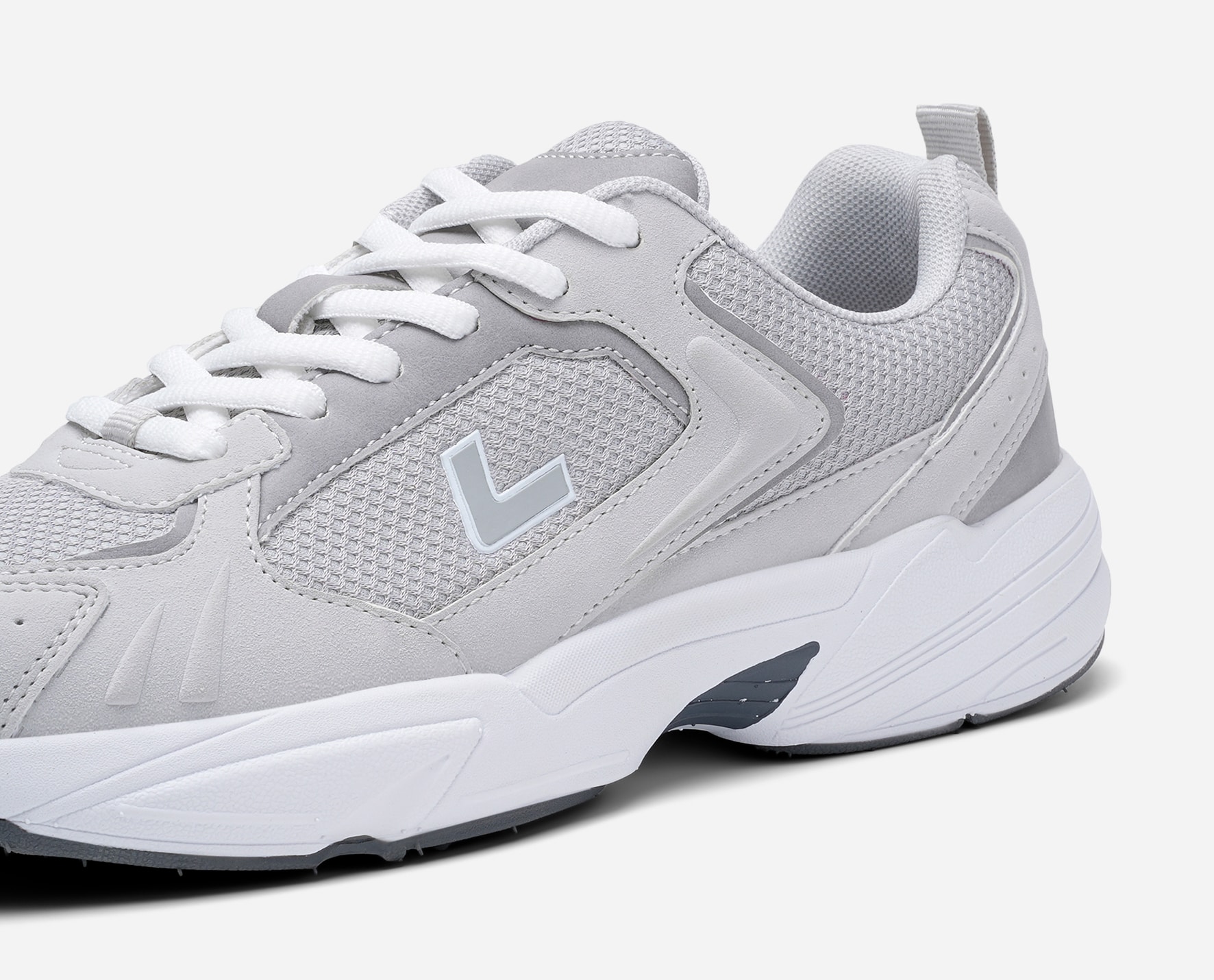 LINEAR, Sneakers Flerfärgade