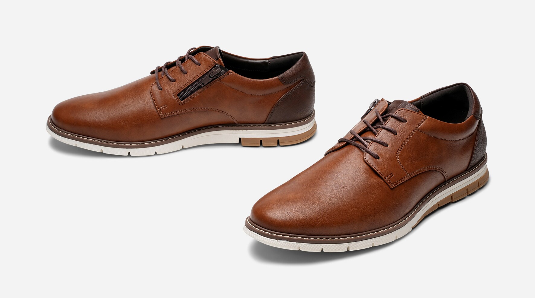 IGUASSU, Snörskor Bruna