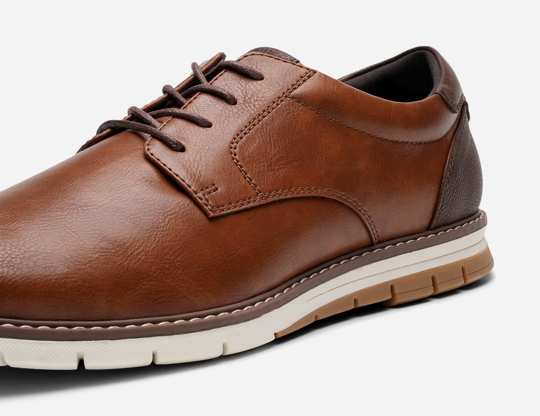 IGUASSU, Snörskor Bruna