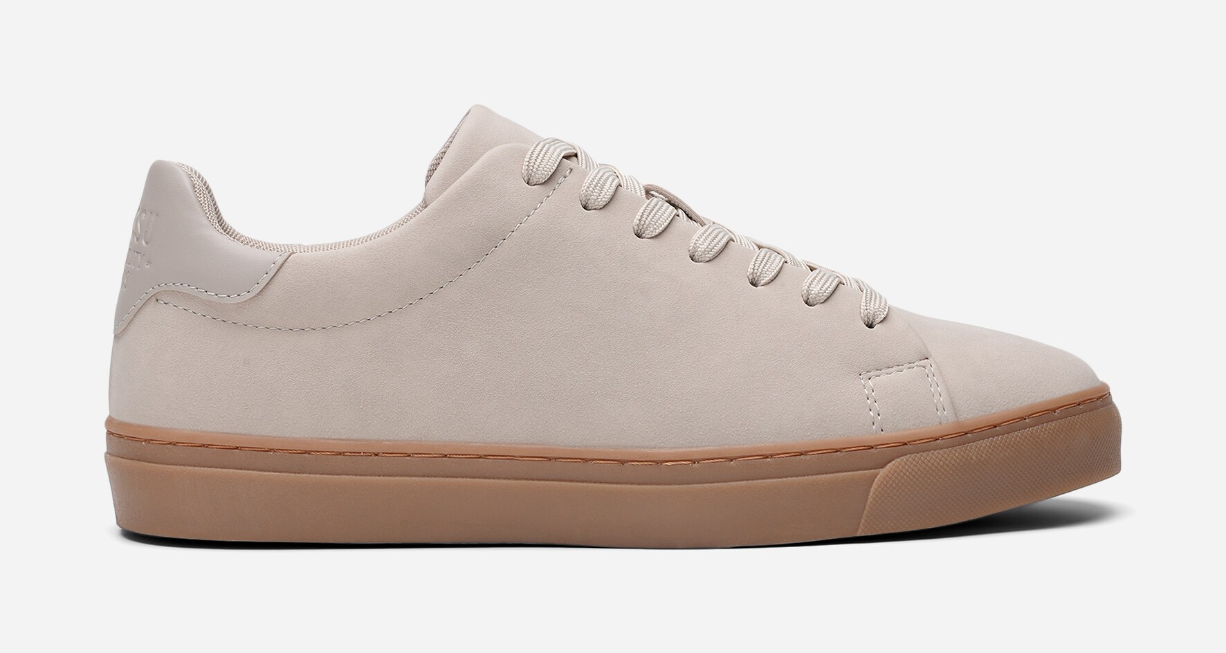 IGUASSU, Sneakers Beigea