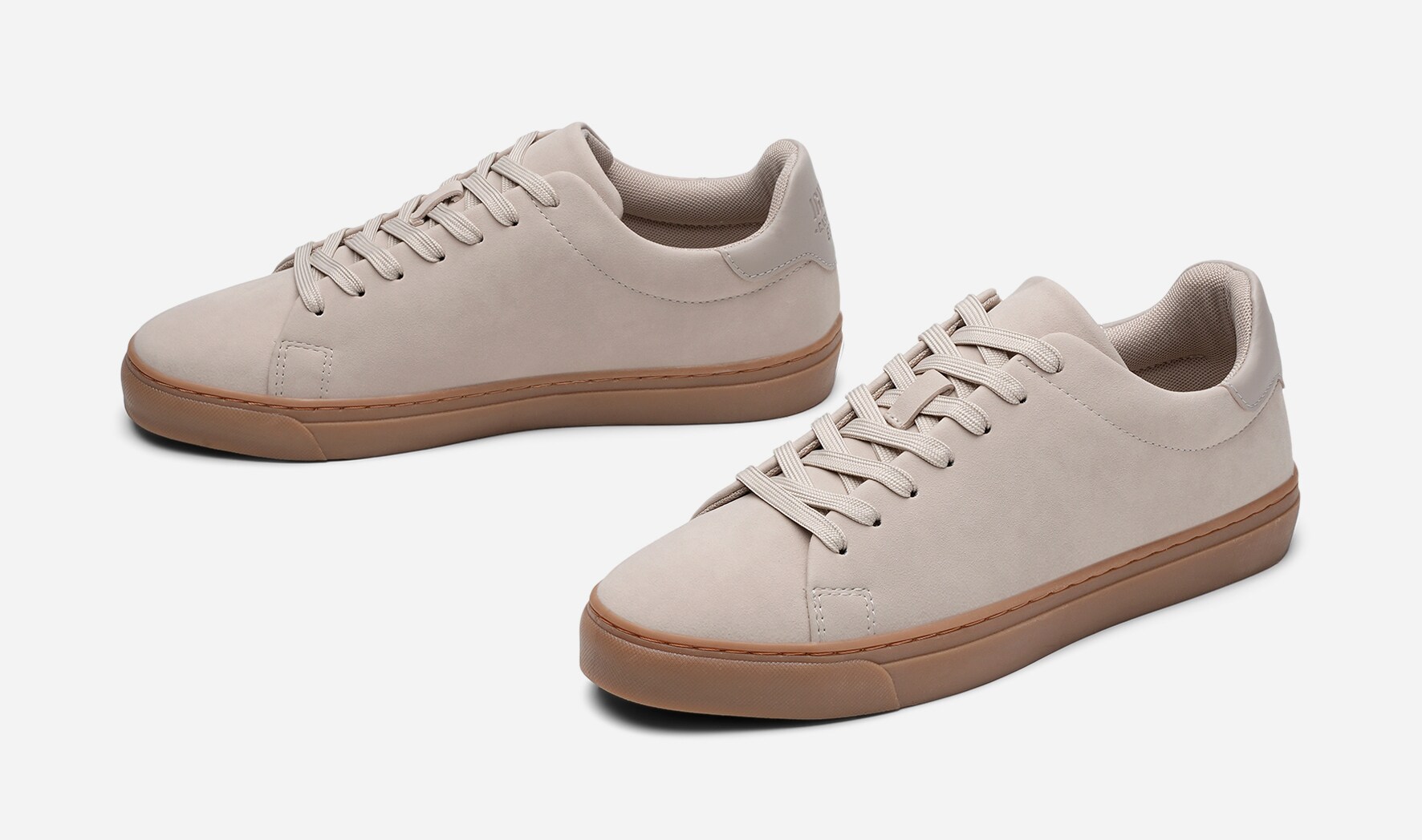 IGUASSU, Sneakers Beigea