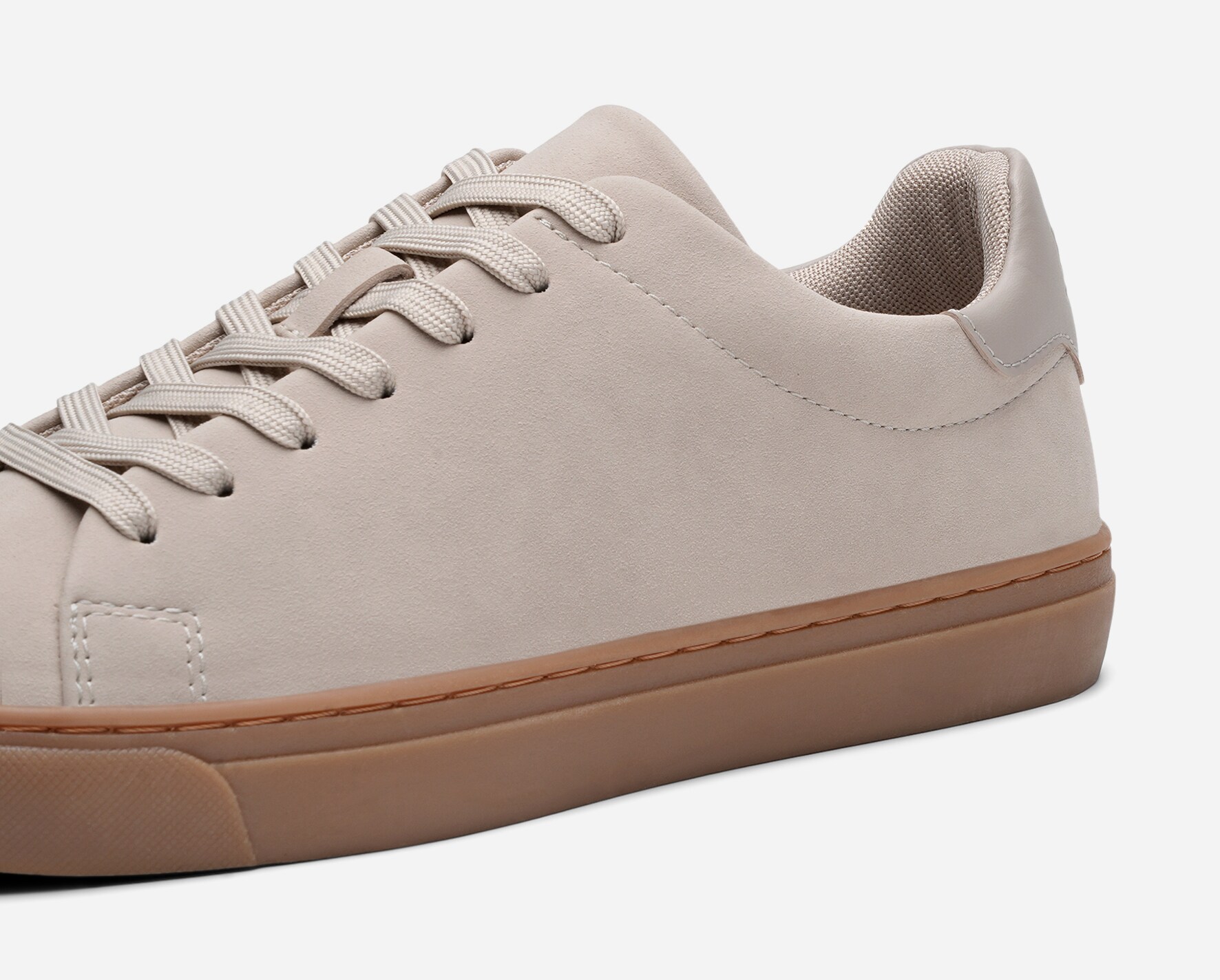 IGUASSU, Sneakers Beigea