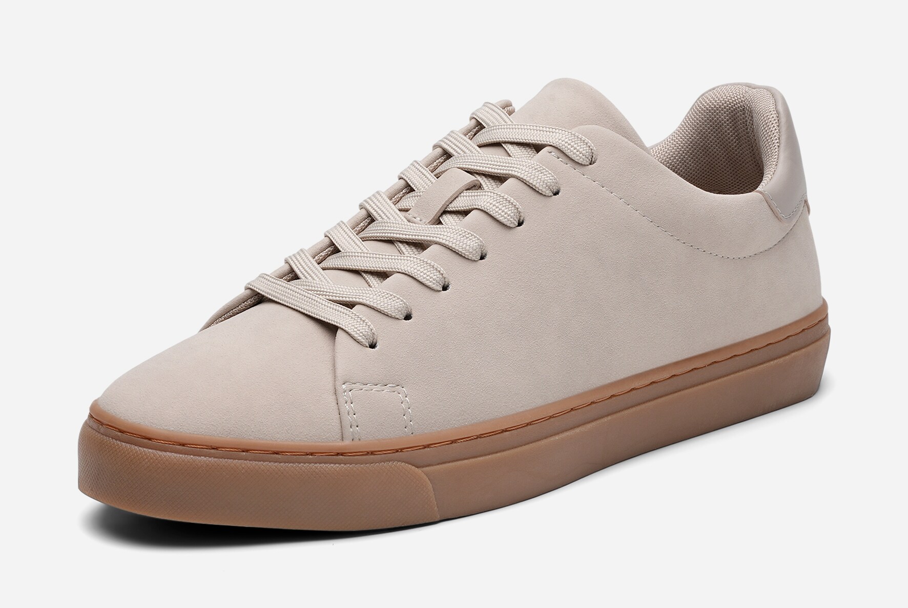 IGUASSU, Sneakers Beigea