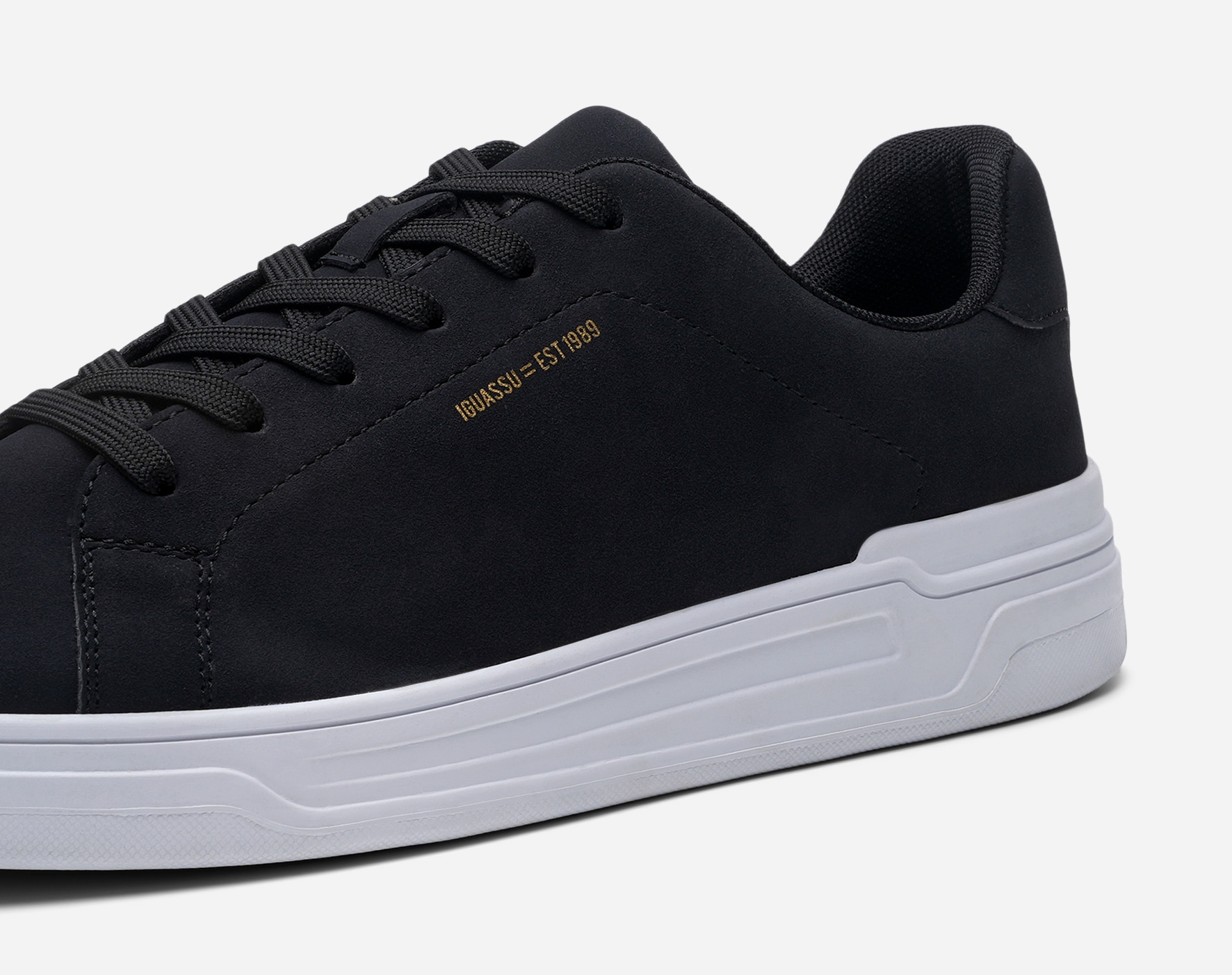 IGUASSU, Sneakers Blåa