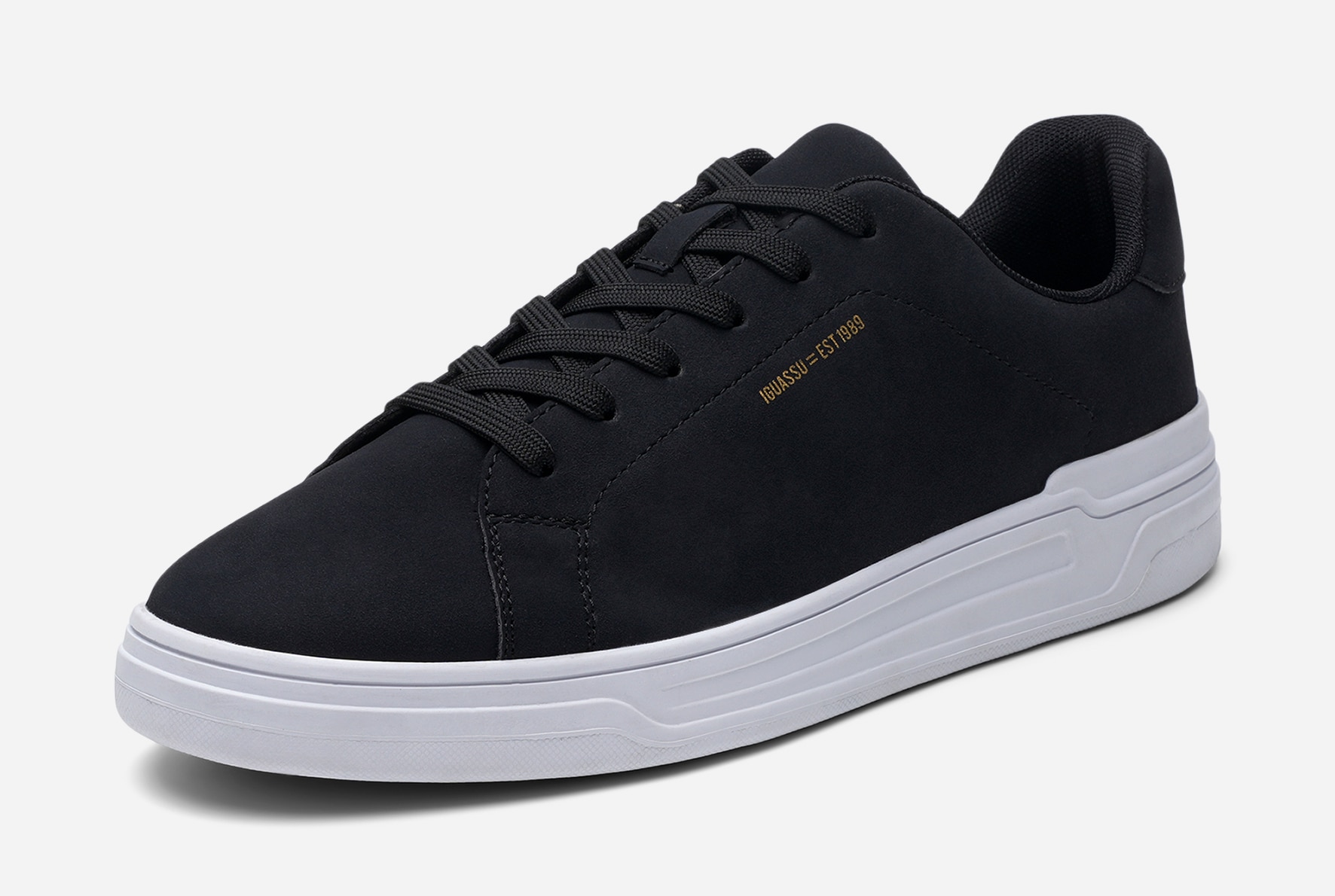 IGUASSU, Sneakers Blåa