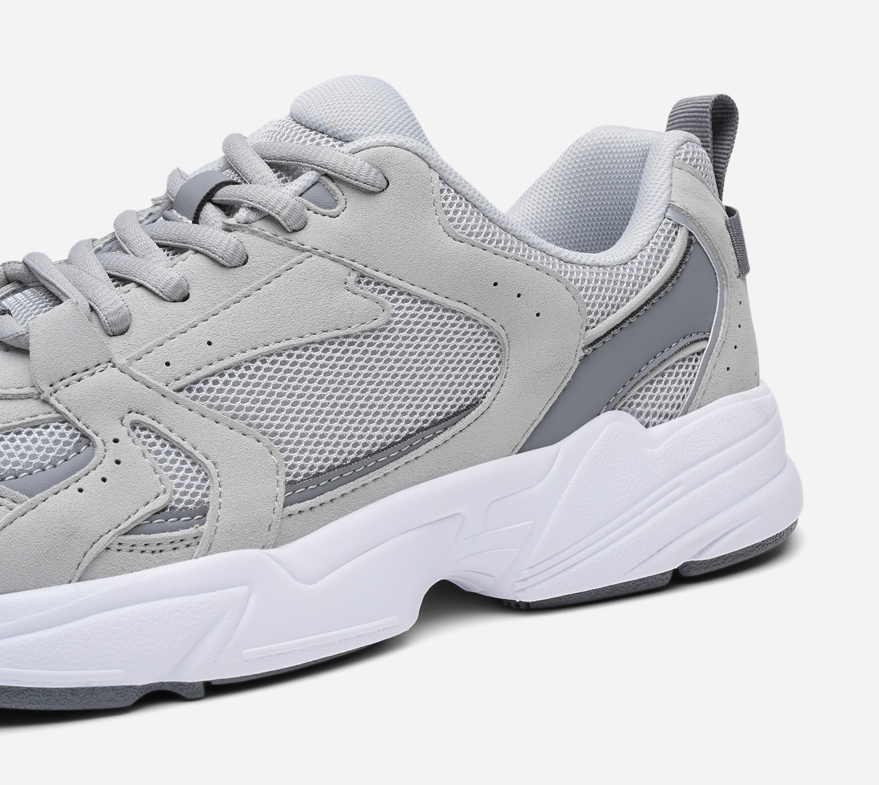 LINEAR, Sneakers Gråa