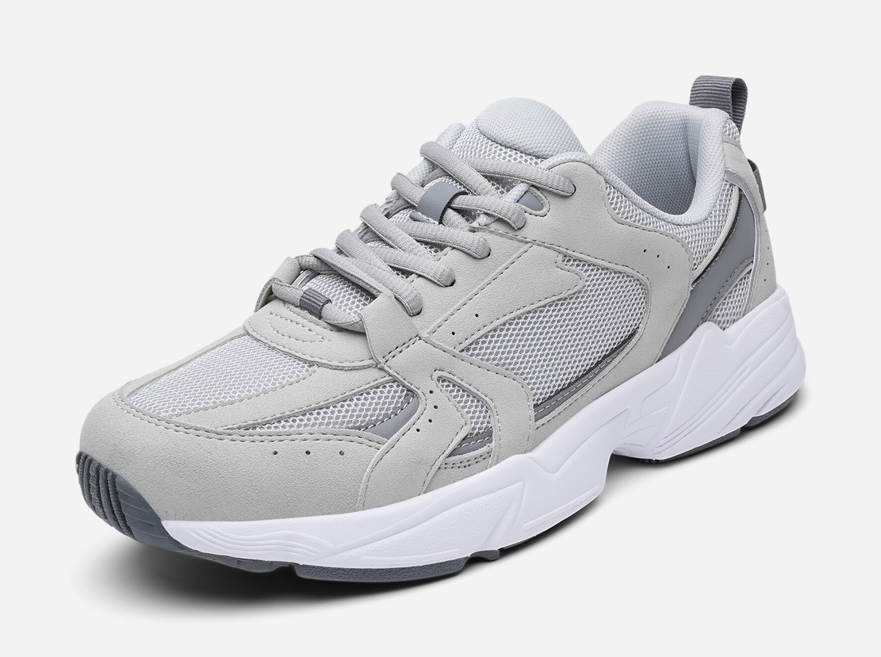 LINEAR, Sneakers Gråa