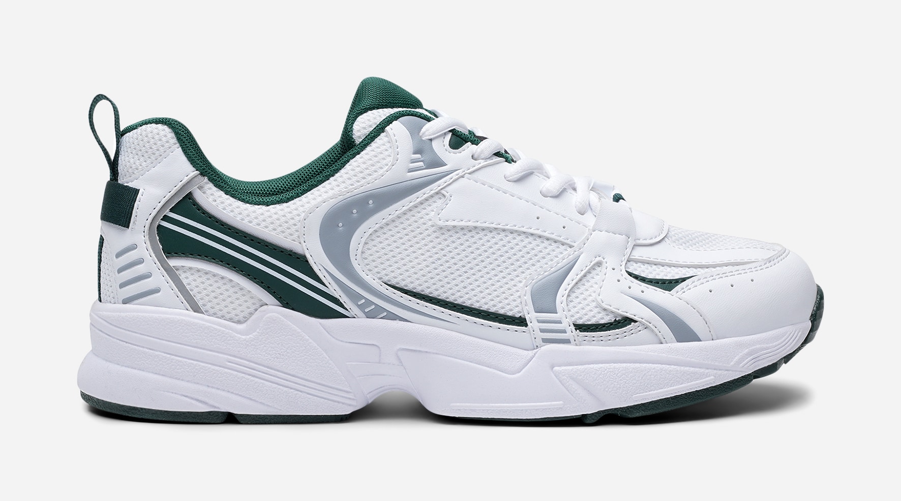 LINEAR, Sneakers Vita