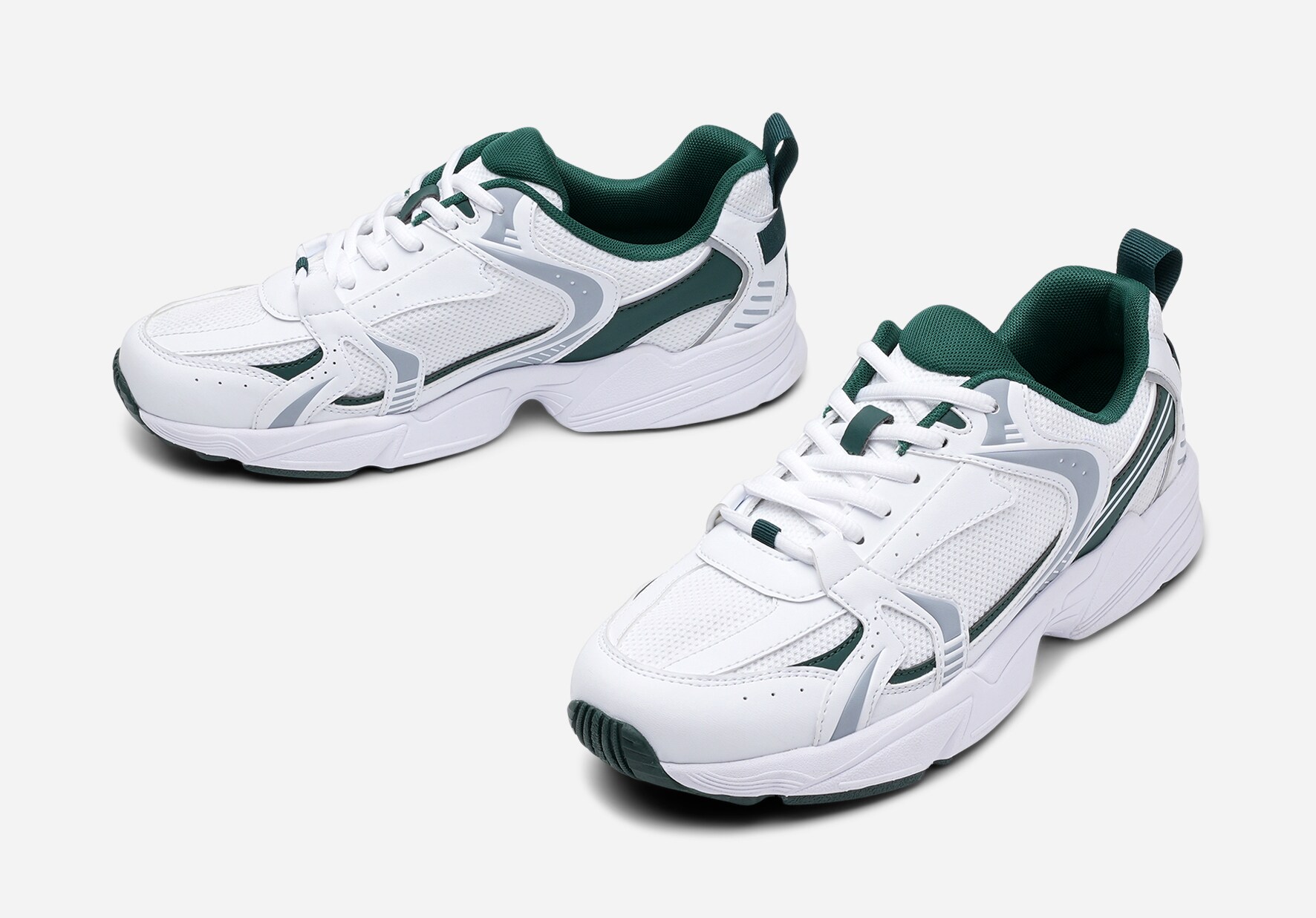 LINEAR, Sneakers Vita