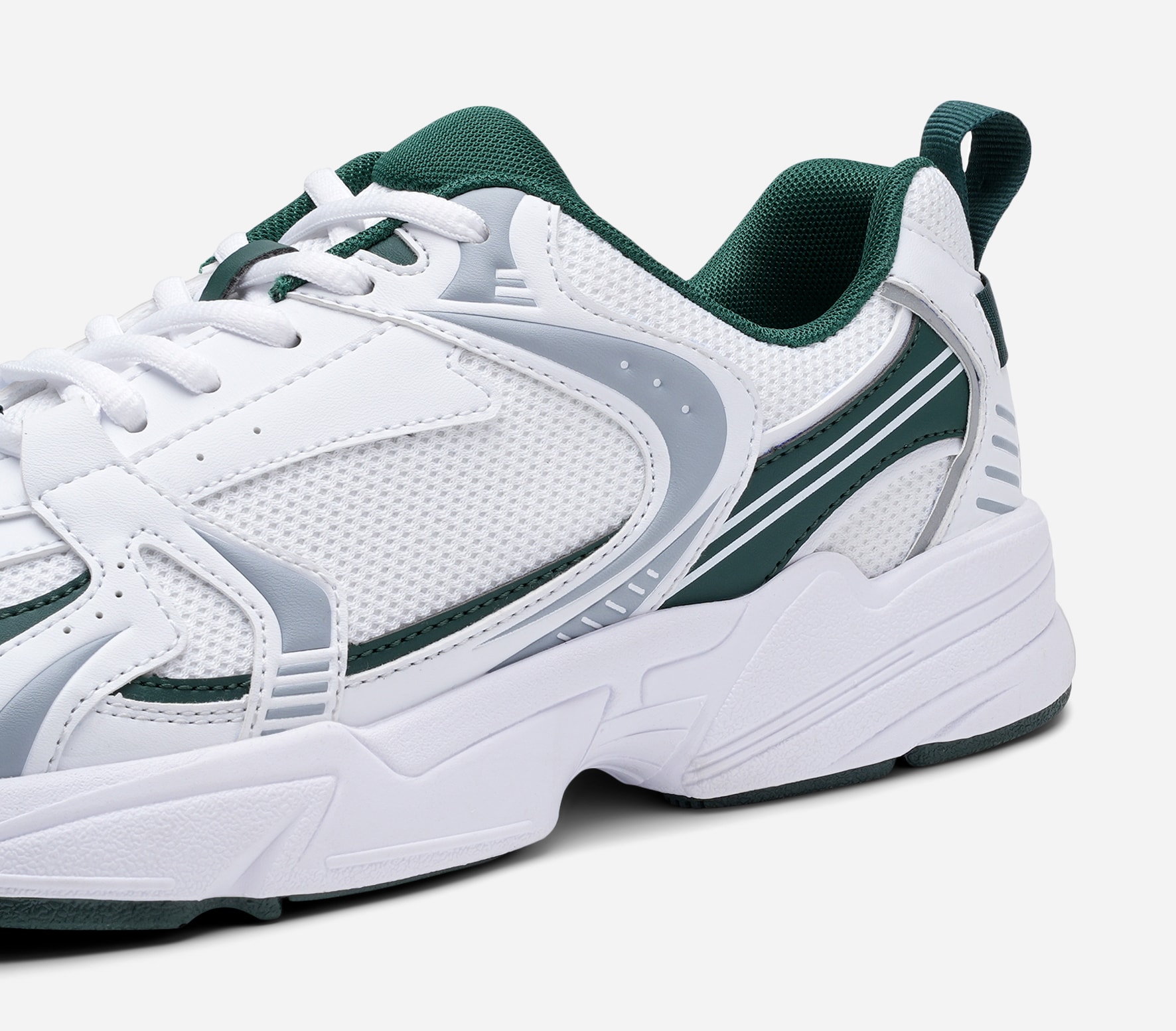 LINEAR, Sneakers Vita