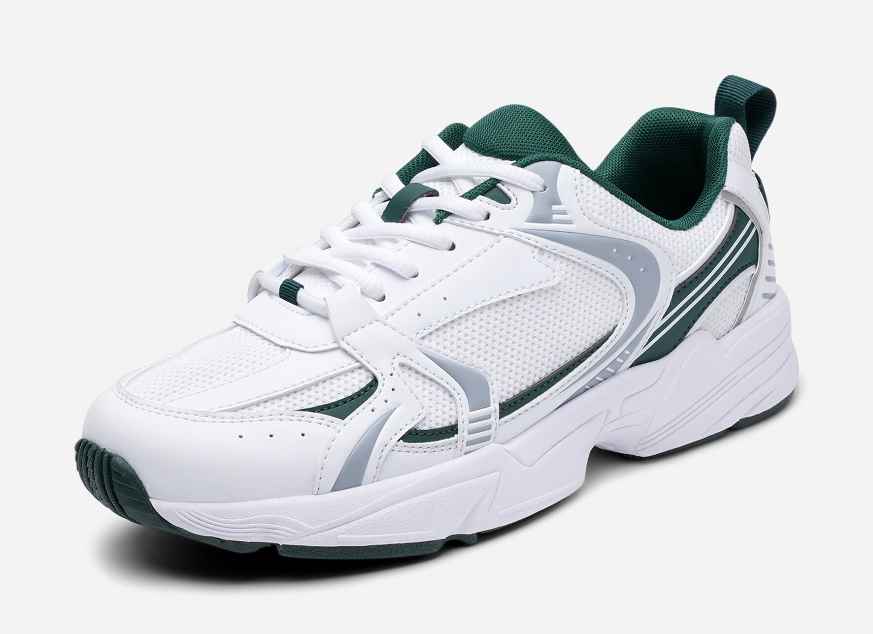 LINEAR, Sneakers Vita