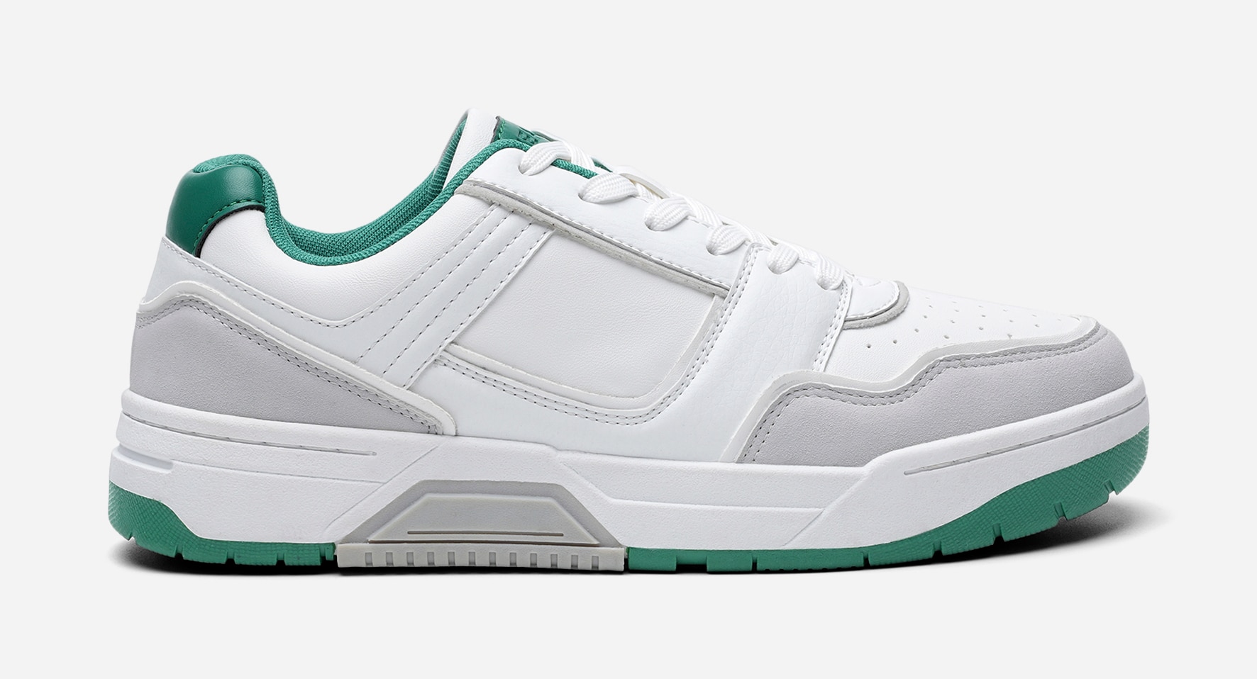 LINEAR, Sneakers Vita