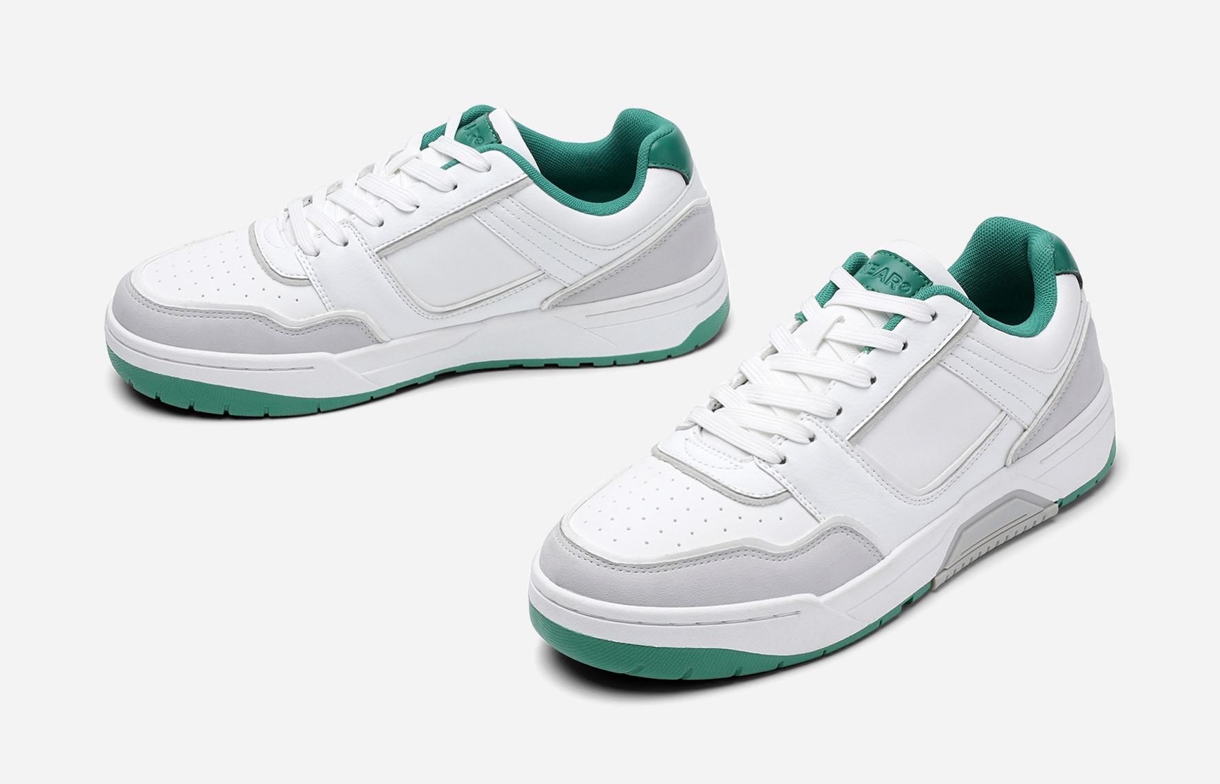 LINEAR, Sneakers Vita