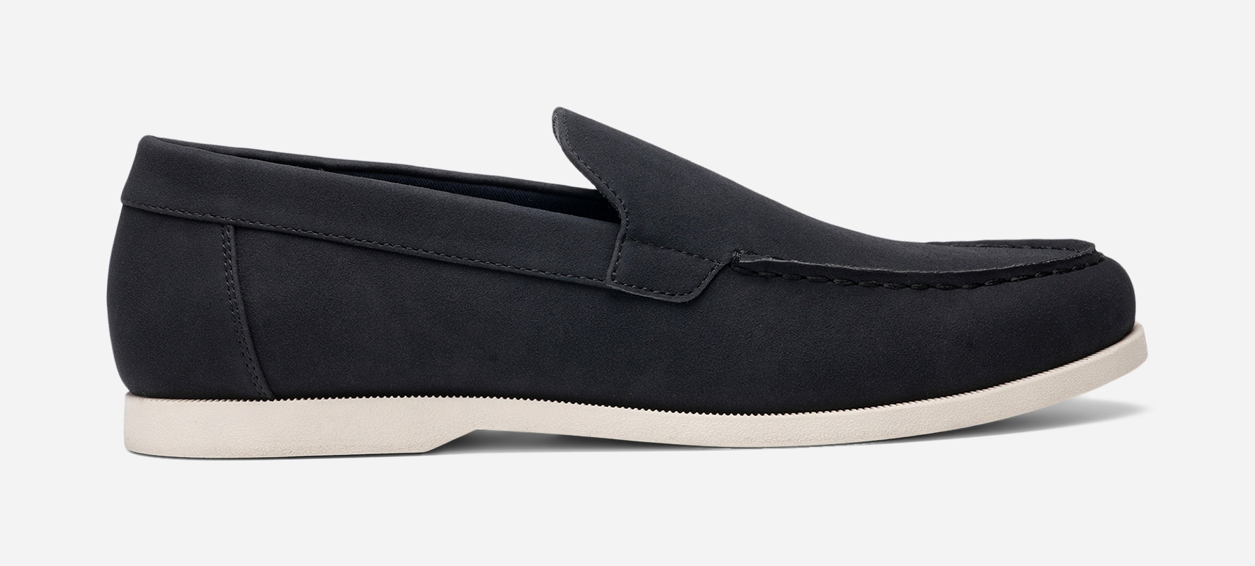IGUASSU, Loafers Blåa