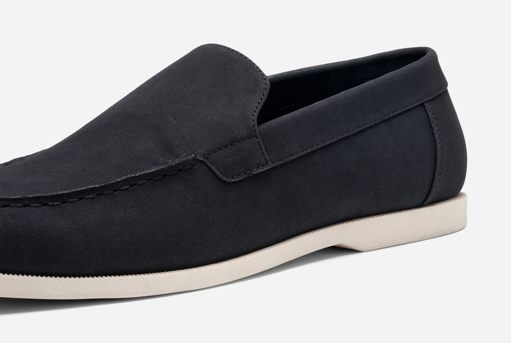 IGUASSU, Loafers Blåa