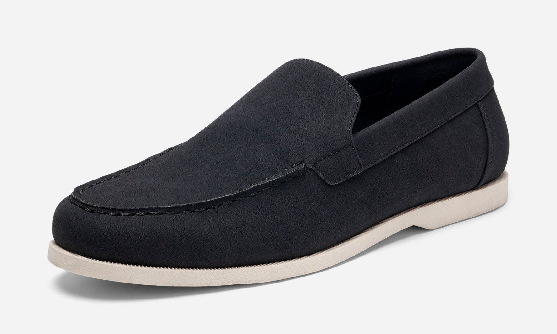 IGUASSU, Loafers Blåa