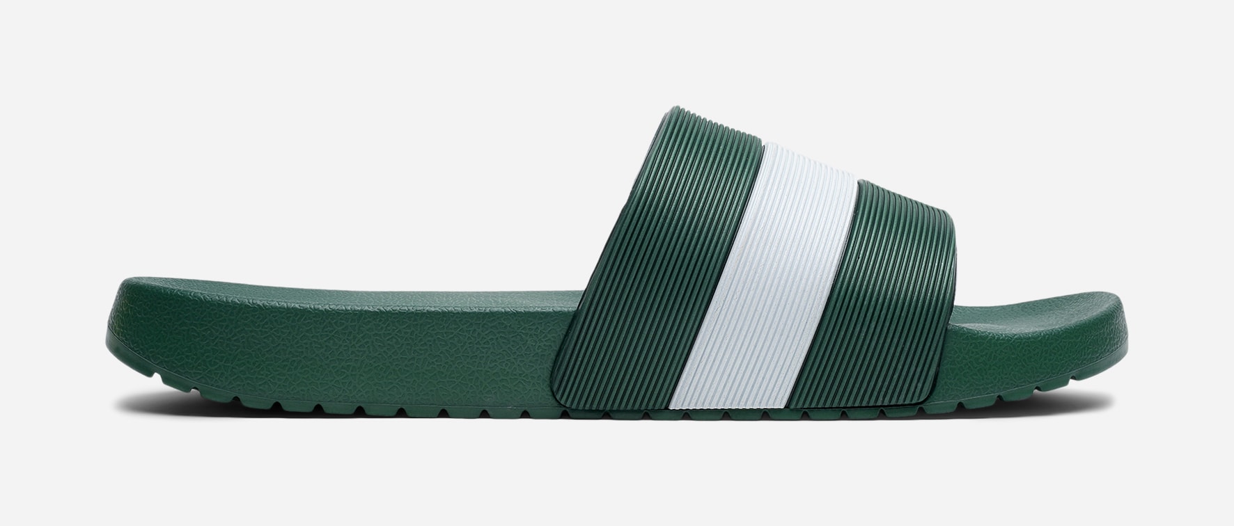 LINEAR, Badtofflor Flerfärgade