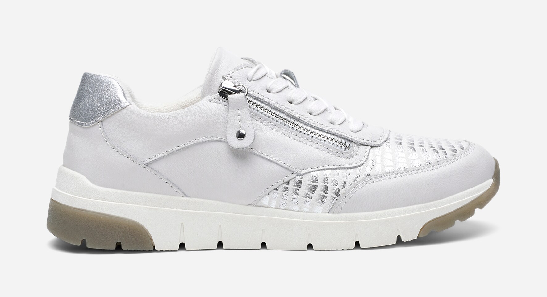 PACE, Sneakers Vita
