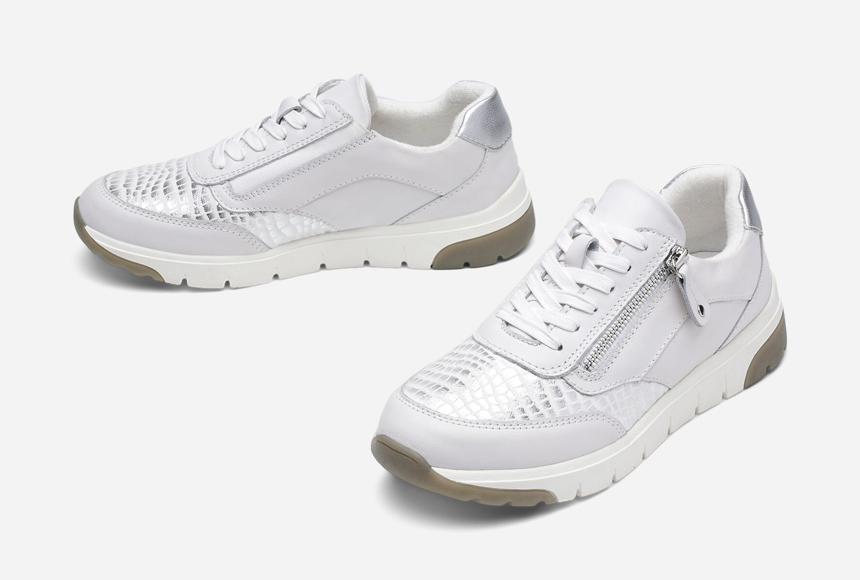 PACE, Sneakers Vita