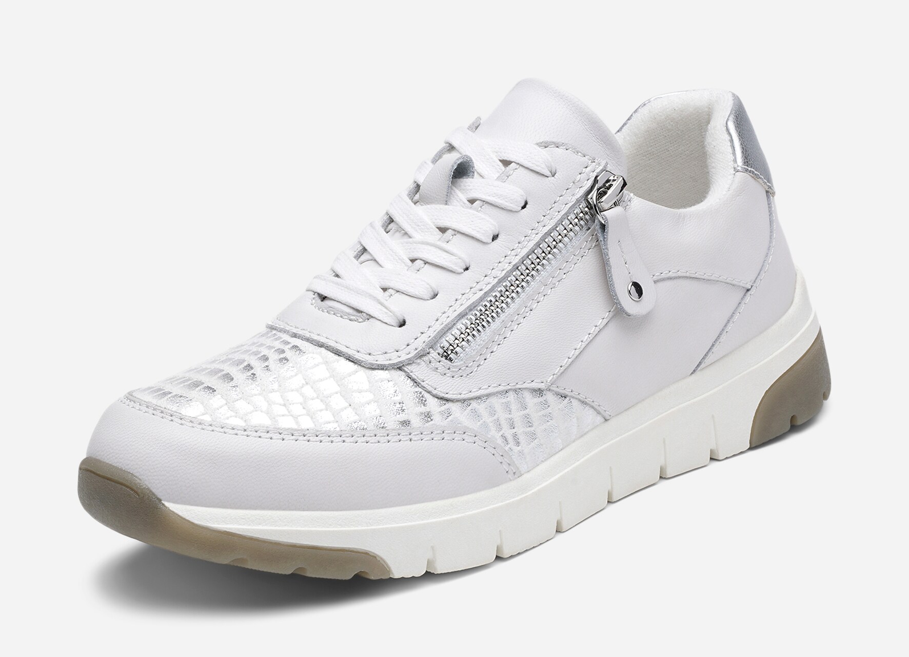 PACE, Sneakers Vita