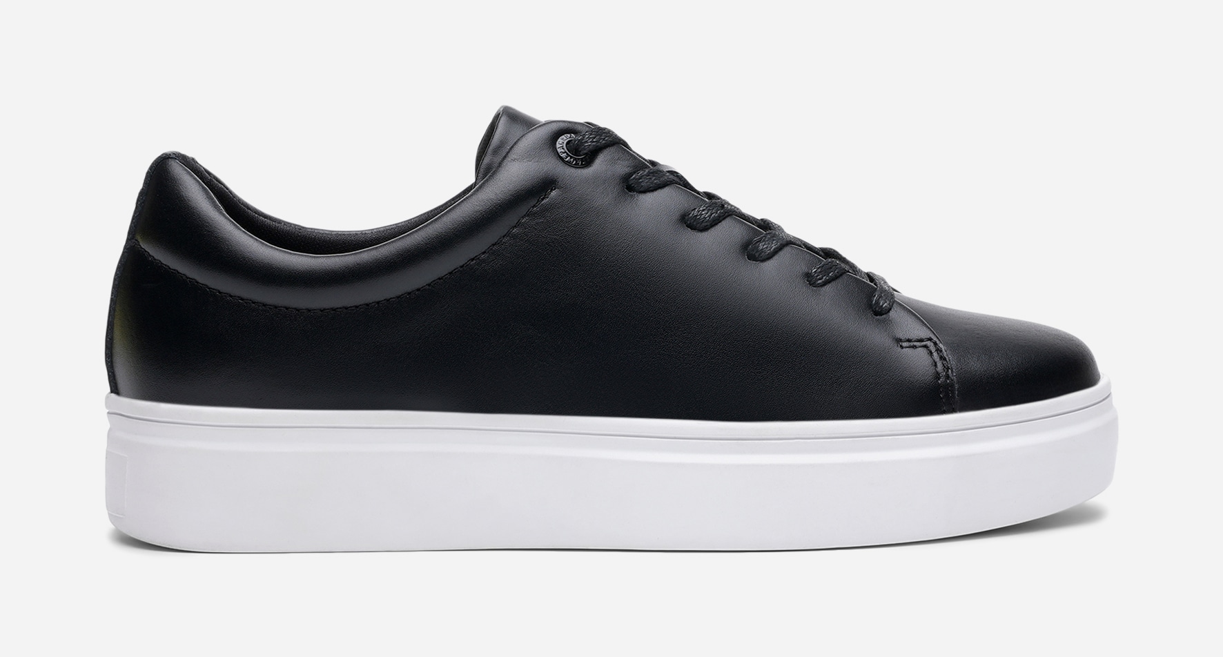 PACE, Sneakers Svarta