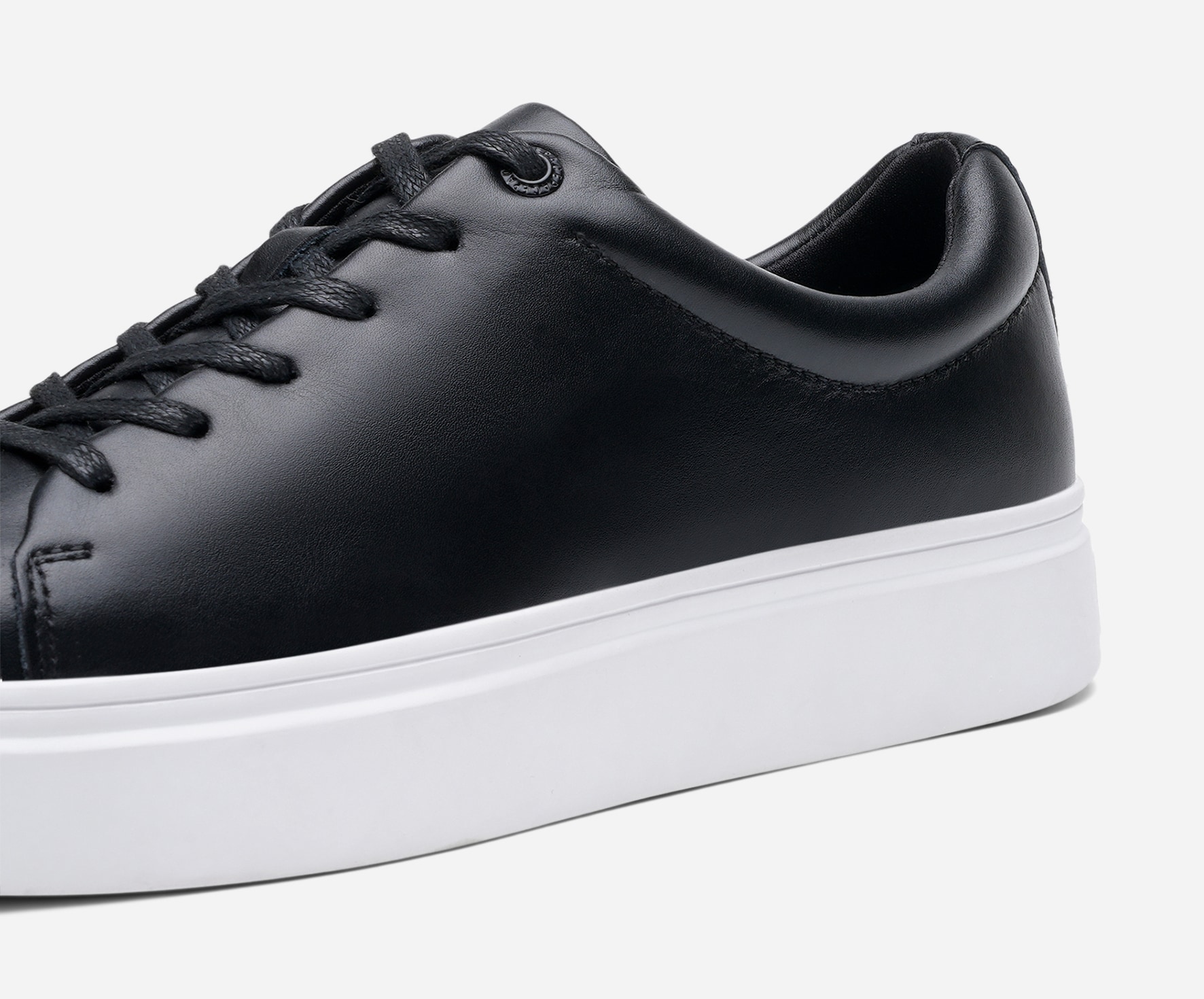 PACE, Sneakers Svarta