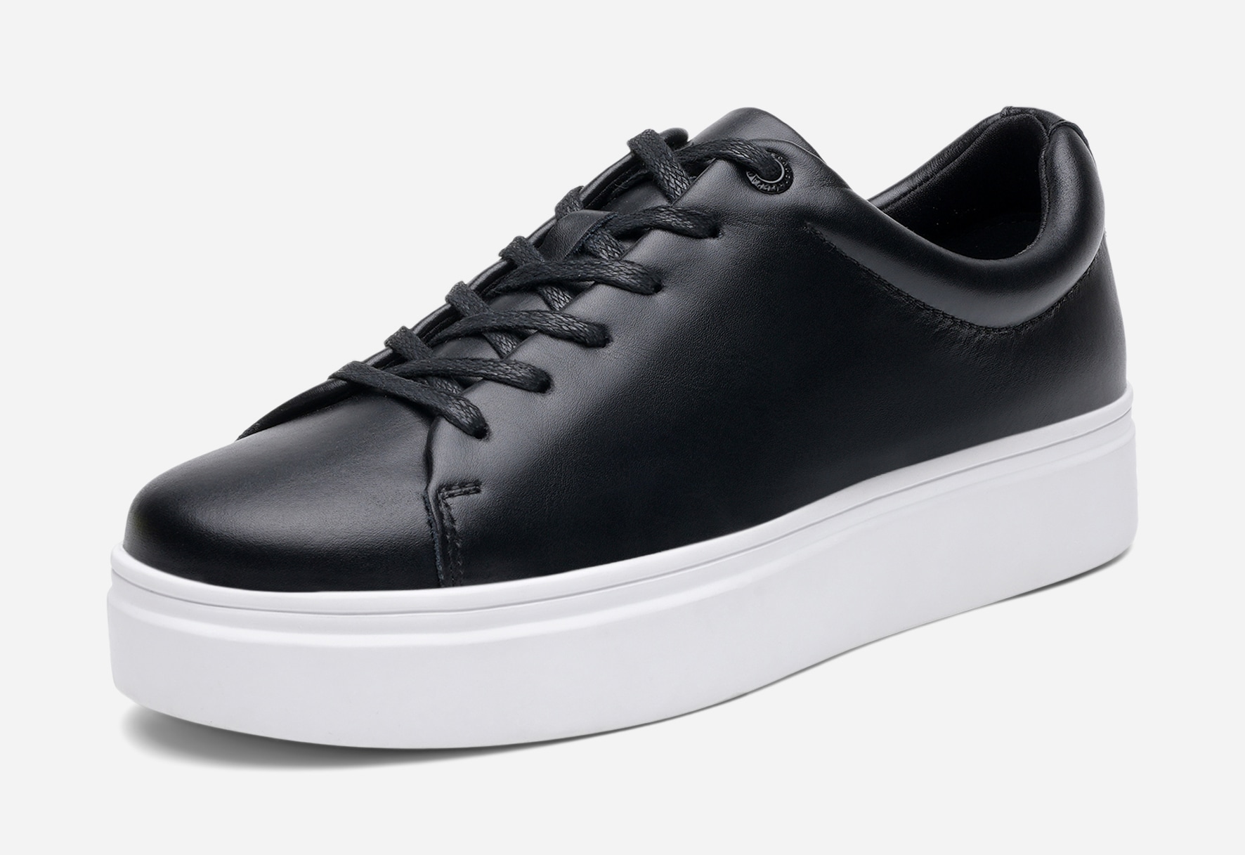 PACE, Sneakers Svarta