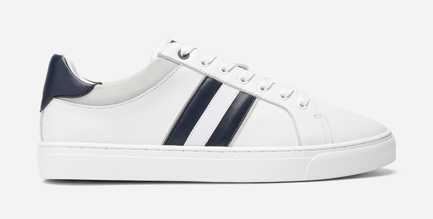 PACE, Sneakers Flerfärgade