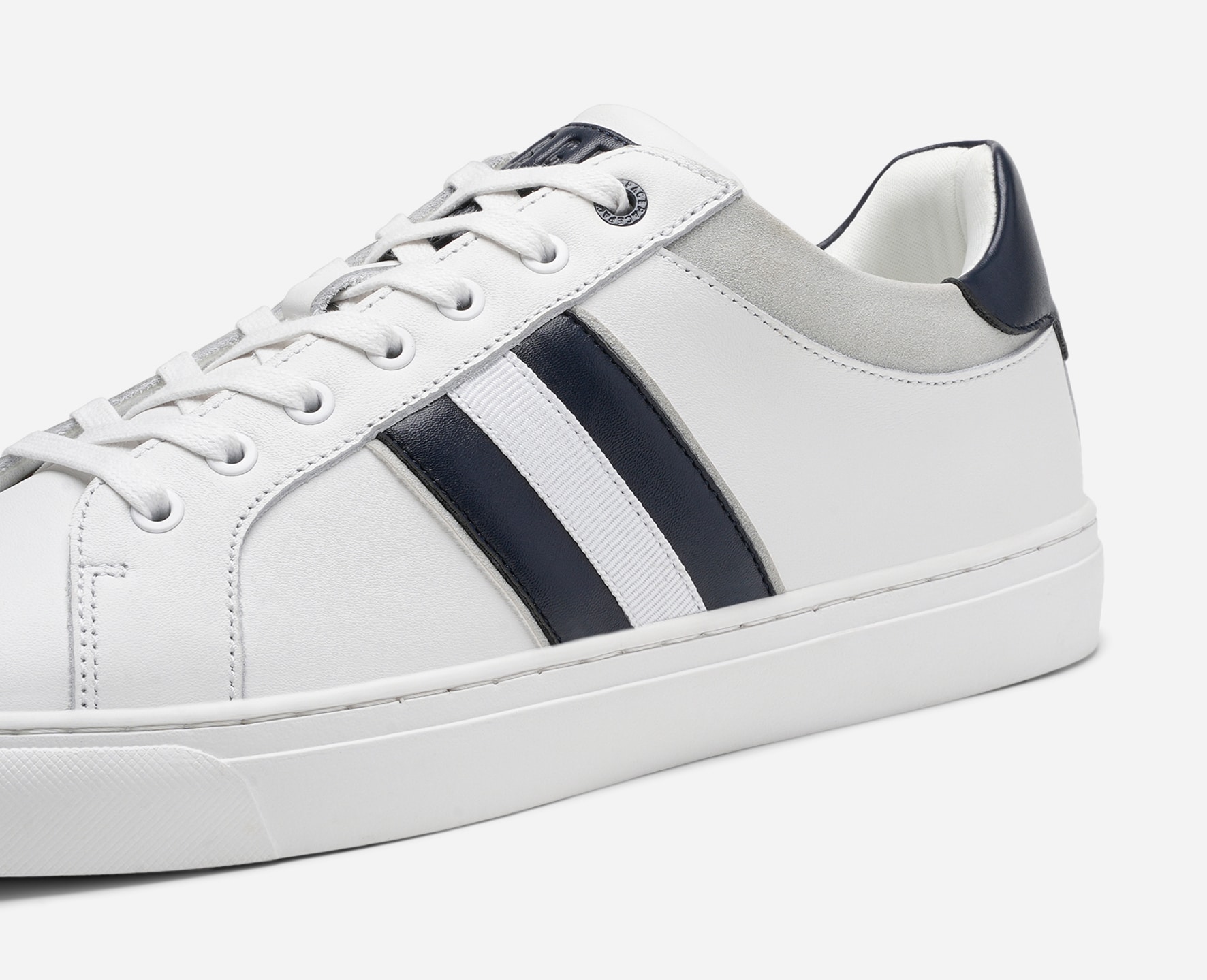 PACE, Sneakers Flerfärgade