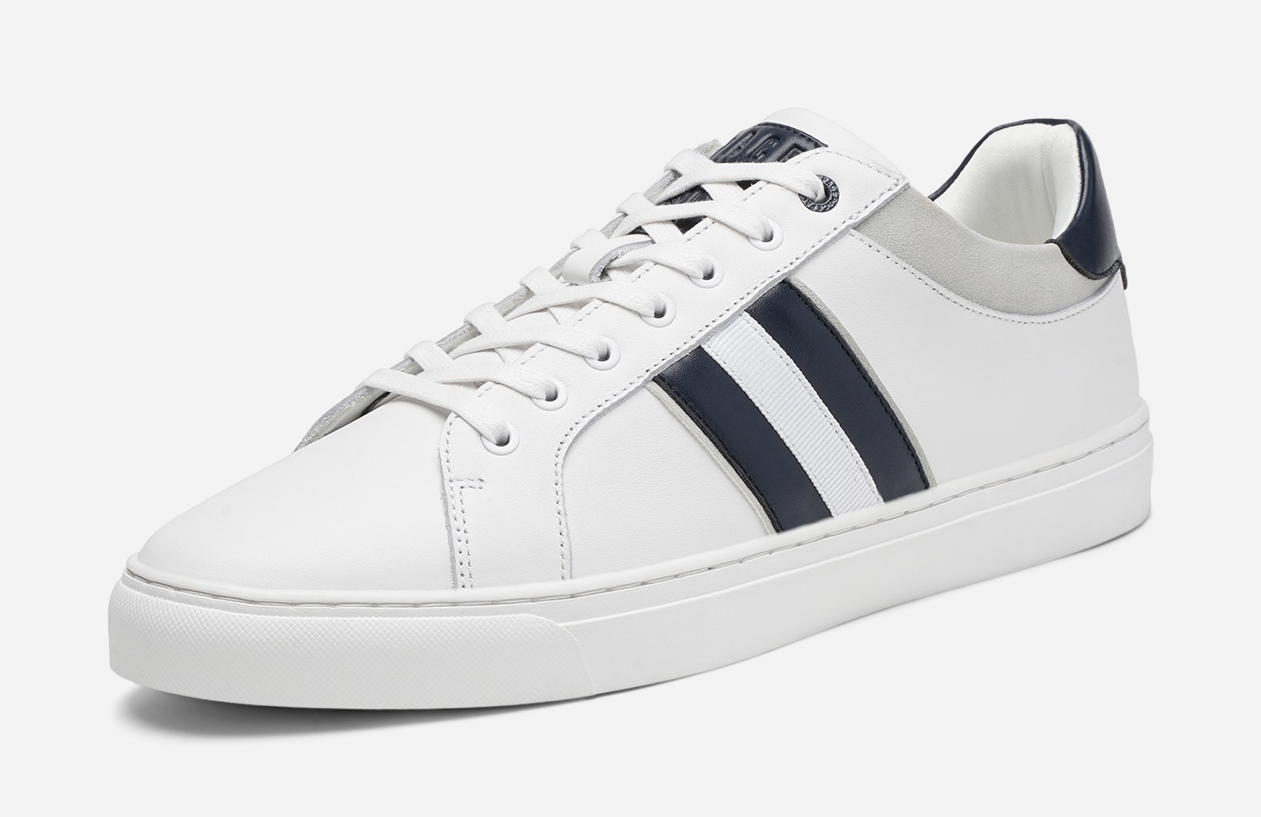 PACE, Sneakers Flerfärgade