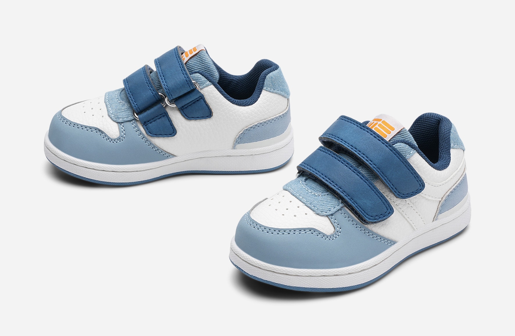DINSKO, Sneakers Flerfärgade