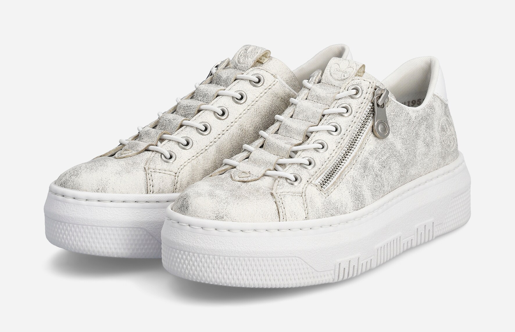 RIEKER, Sneakers Vita