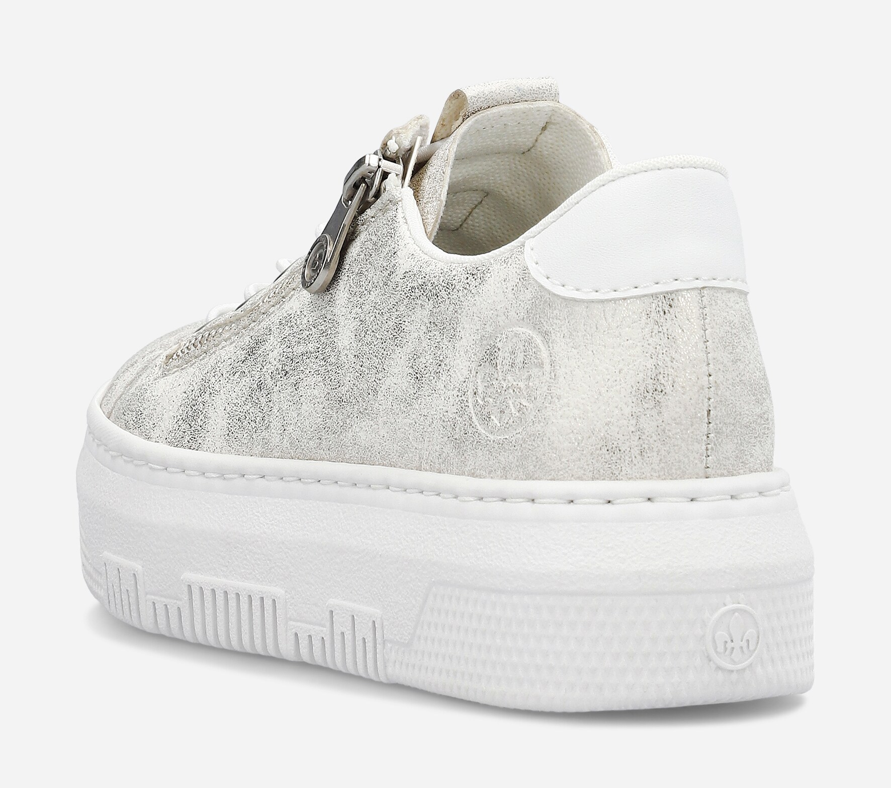 RIEKER, Sneakers Vita