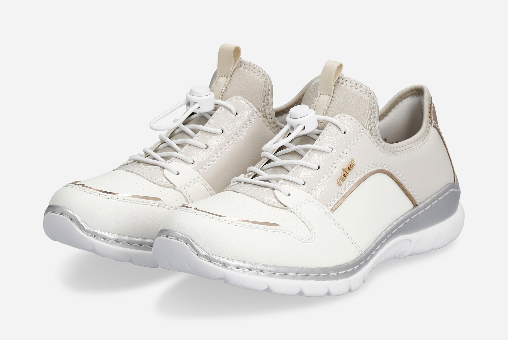 RIEKER, Sneakers Vita