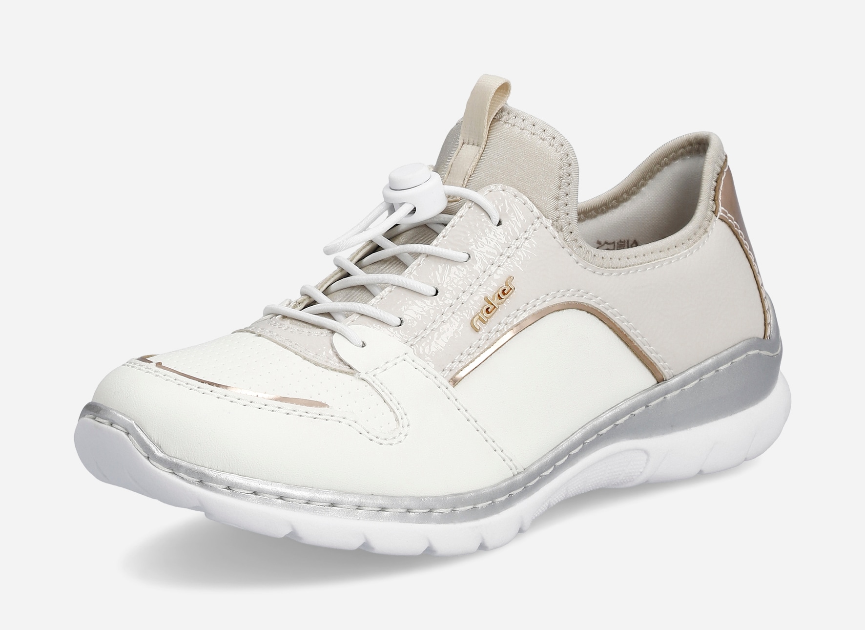 RIEKER, Sneakers Vita