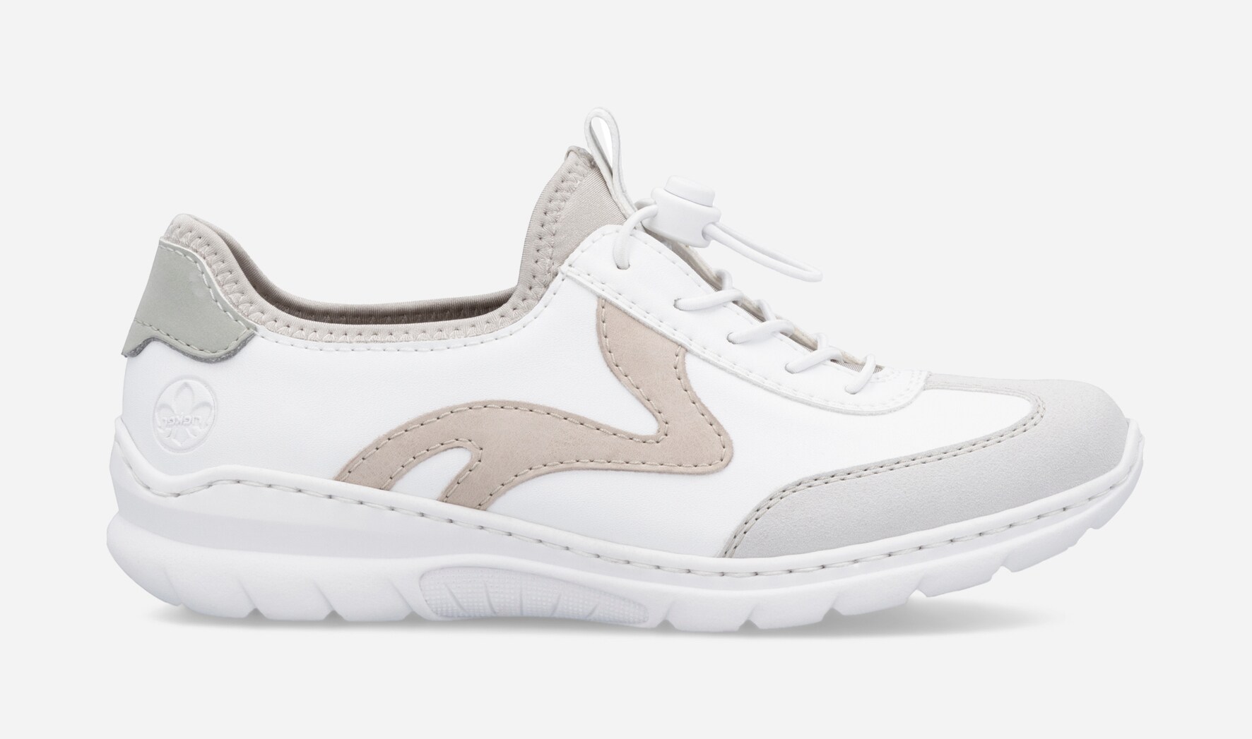 RIEKER, Sneakers Vita