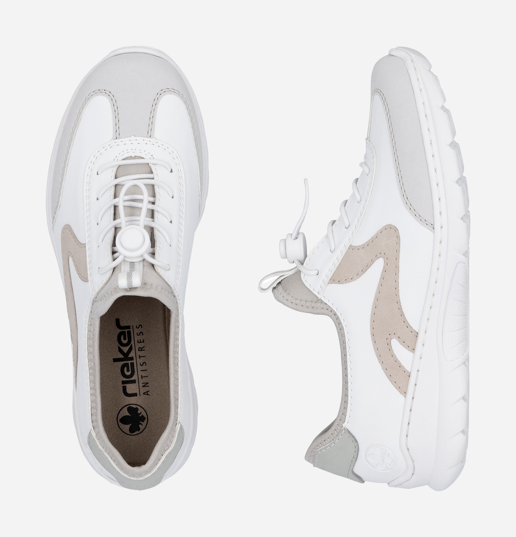 RIEKER, Sneakers Vita