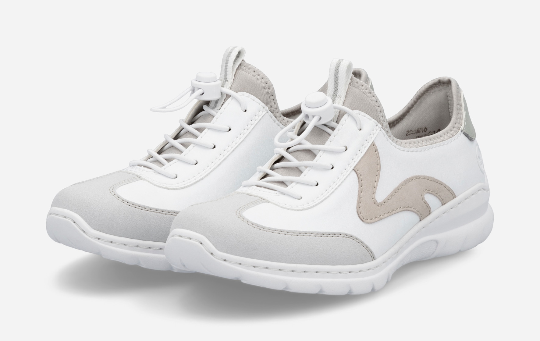 RIEKER, Sneakers Vita