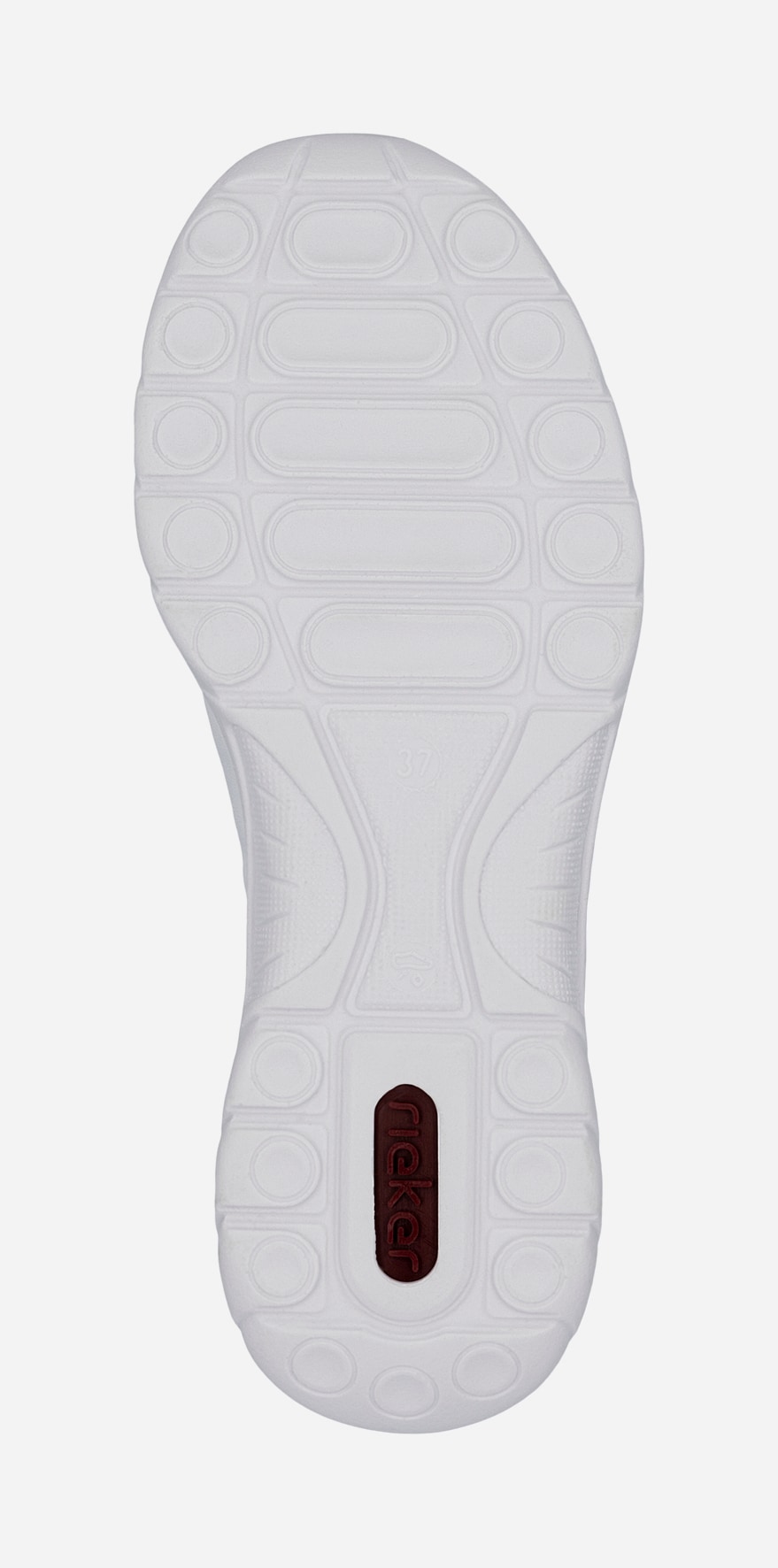 RIEKER, Sneakers Vita
