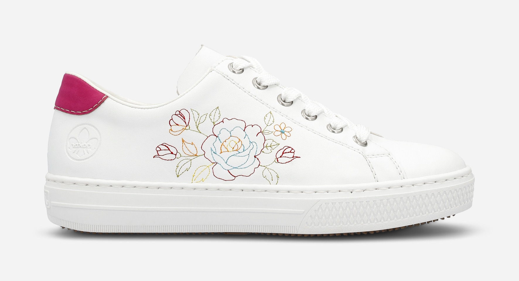 RIEKER, Sneakers Vita