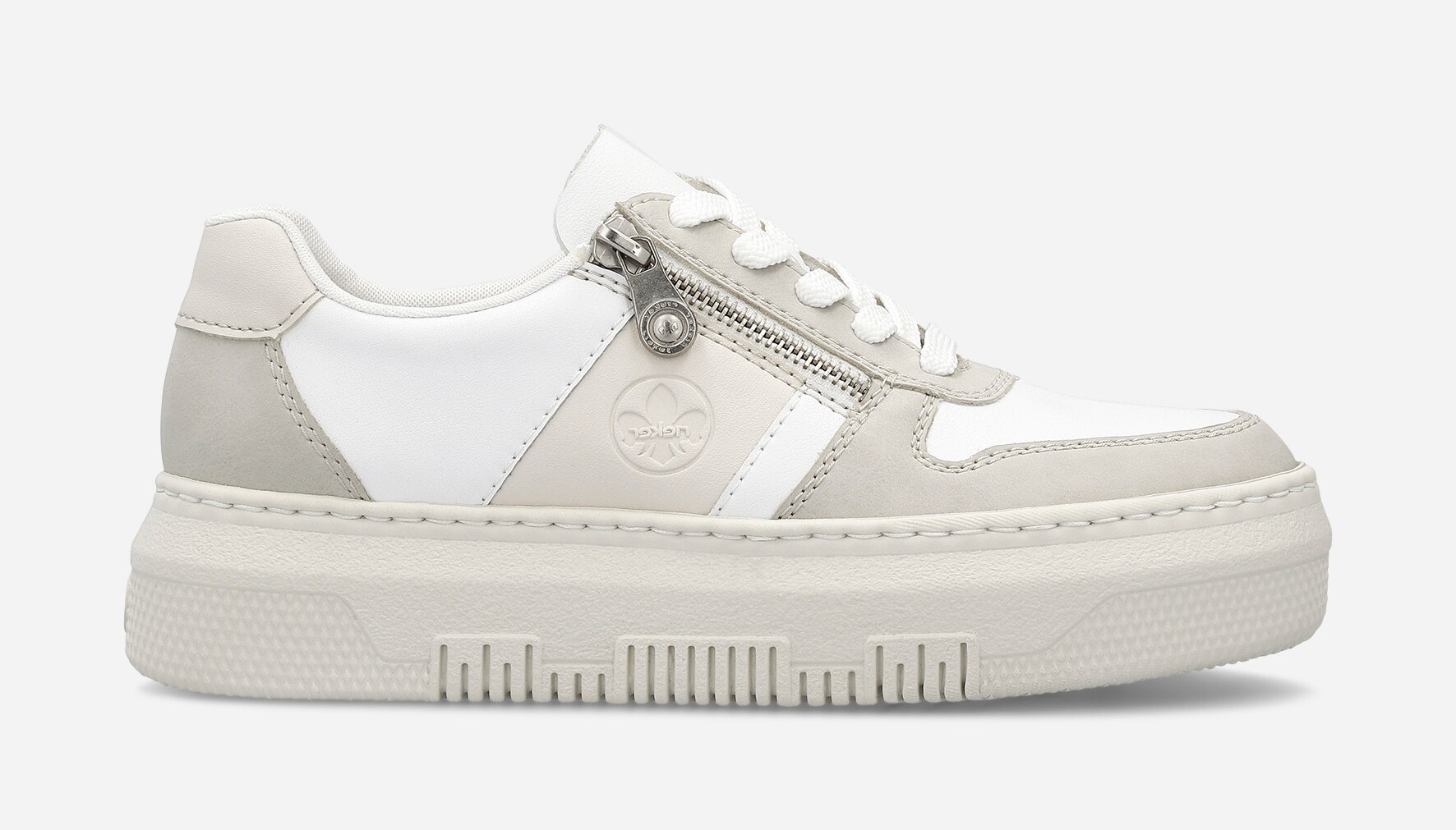 RIEKER, Sneakers Vita