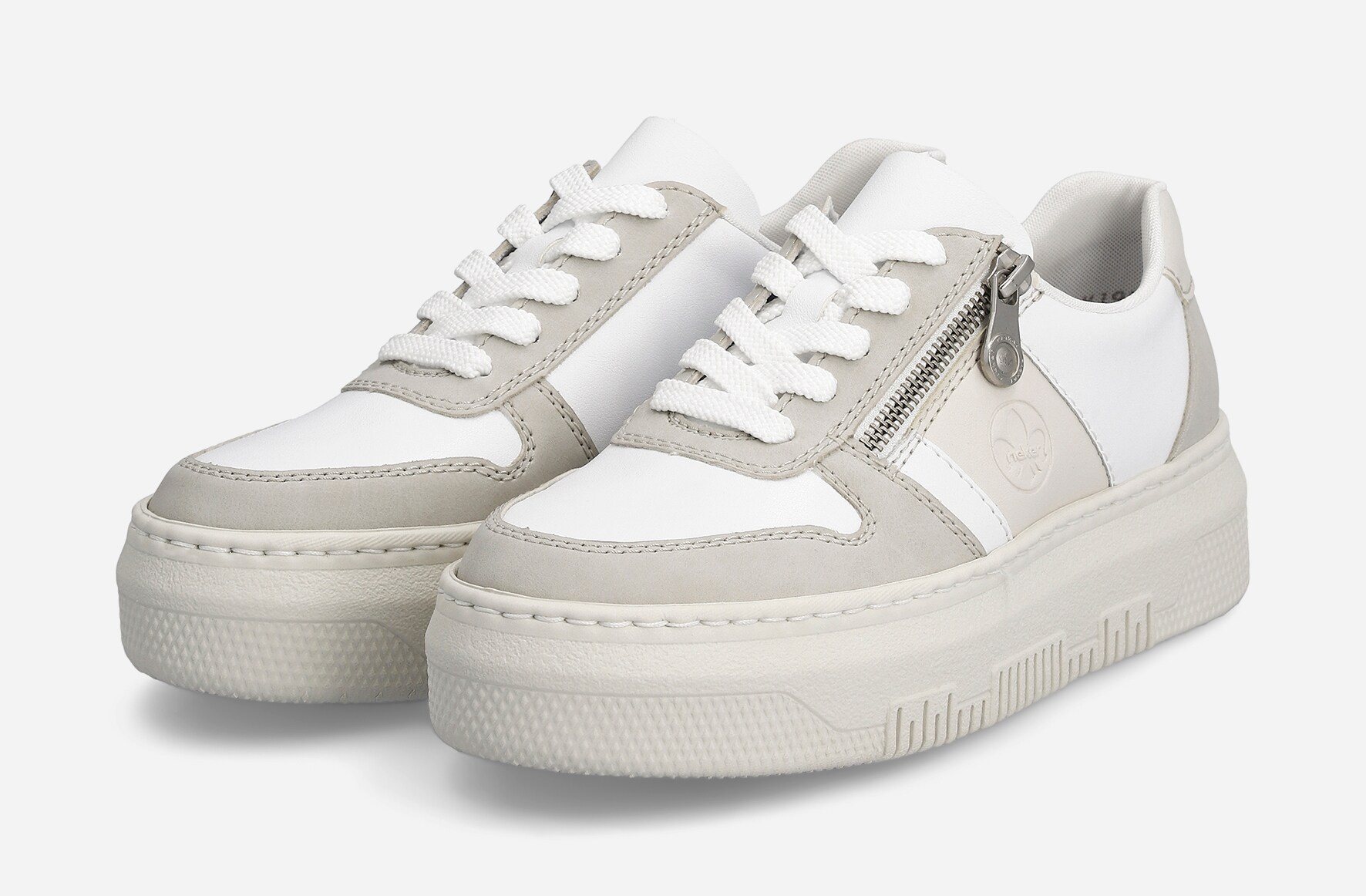RIEKER, Sneakers Vita