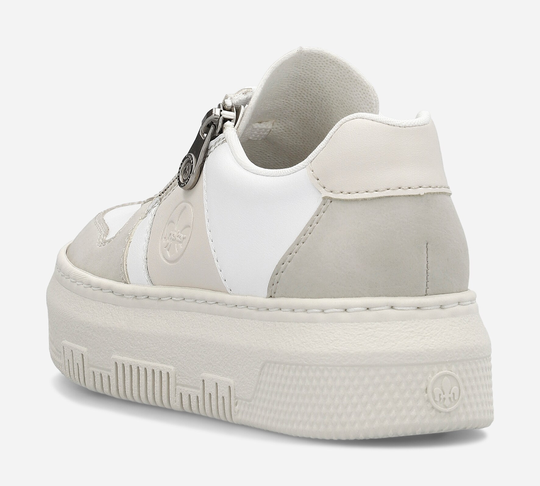 RIEKER, Sneakers Vita